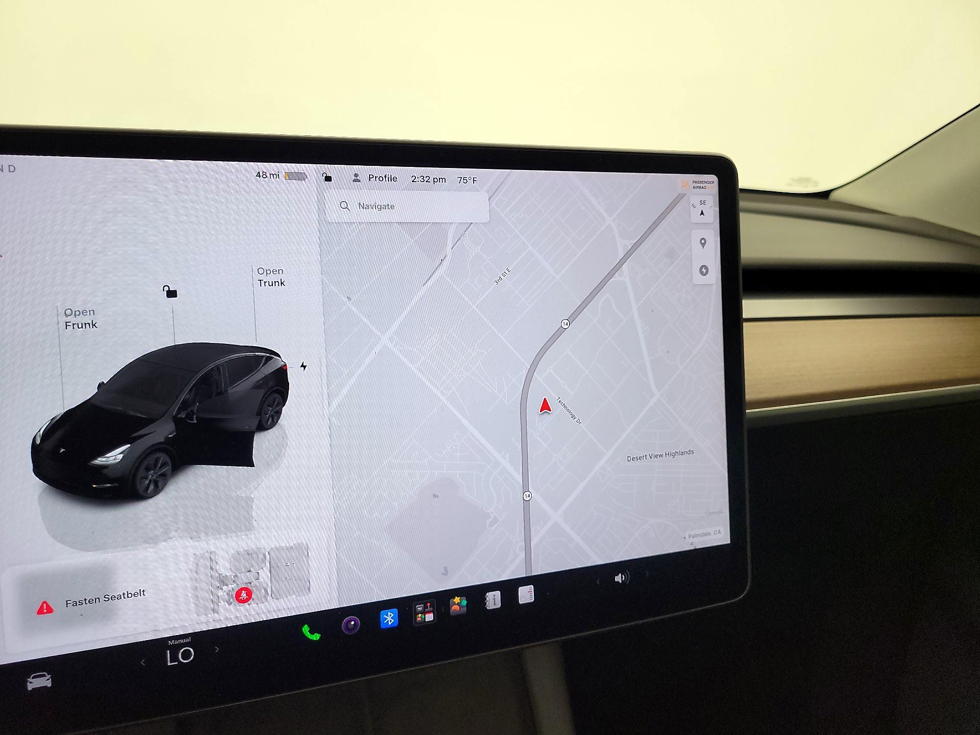 Thumbnail: 2024 Tesla Model Y - 13