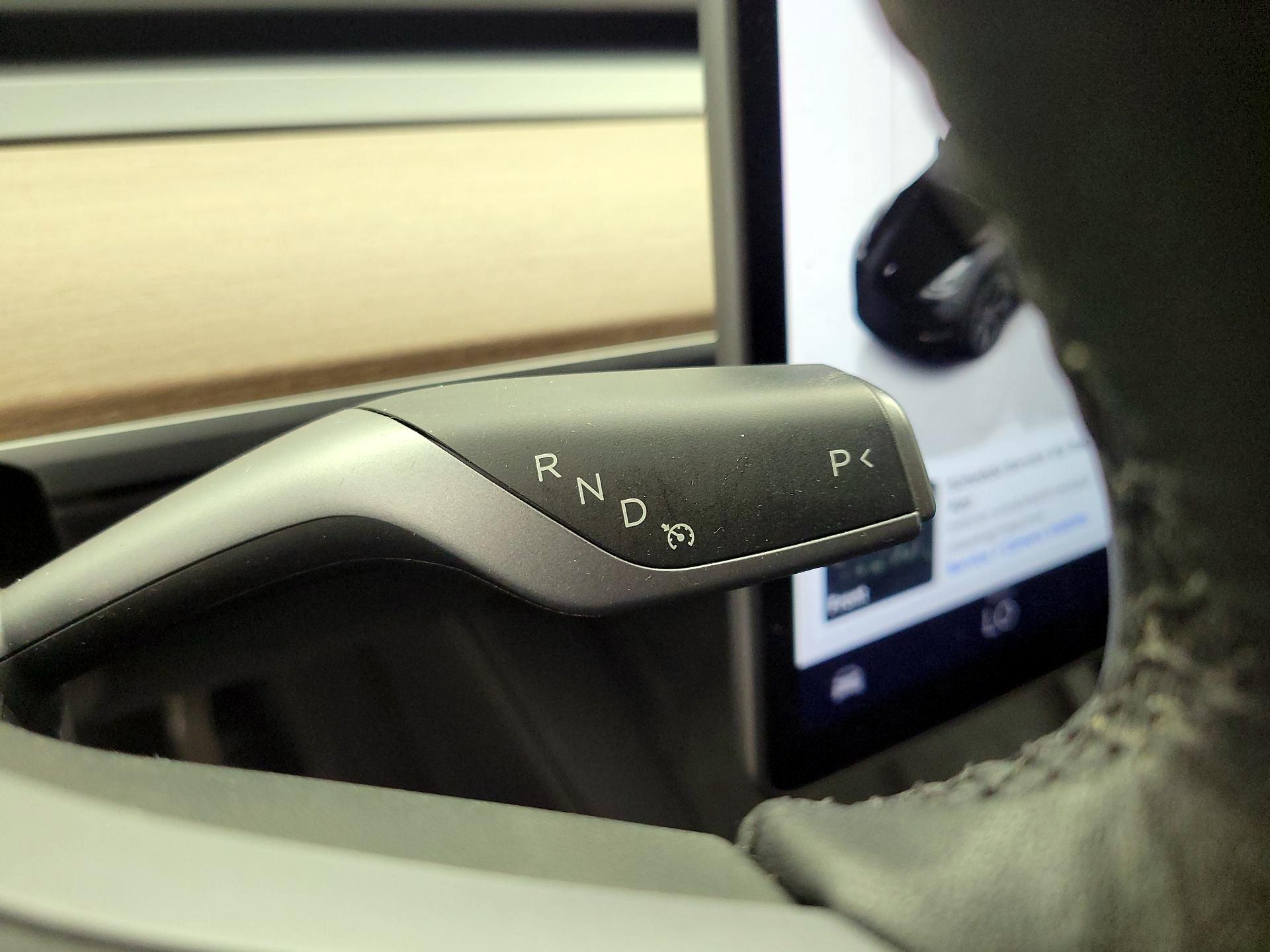 Thumbnail: 2024 Tesla Model Y - 17