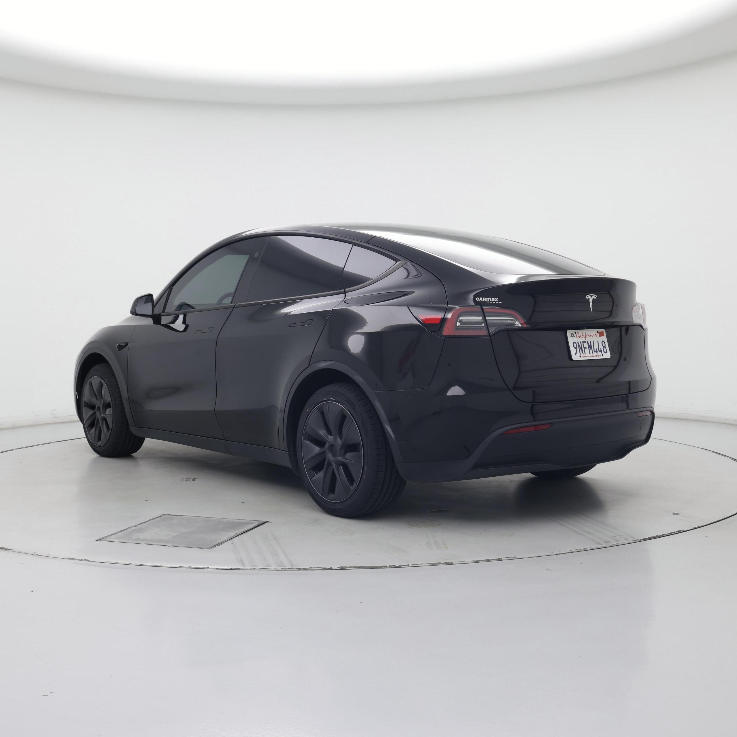 Thumbnail: 2024 Tesla Model Y - 2