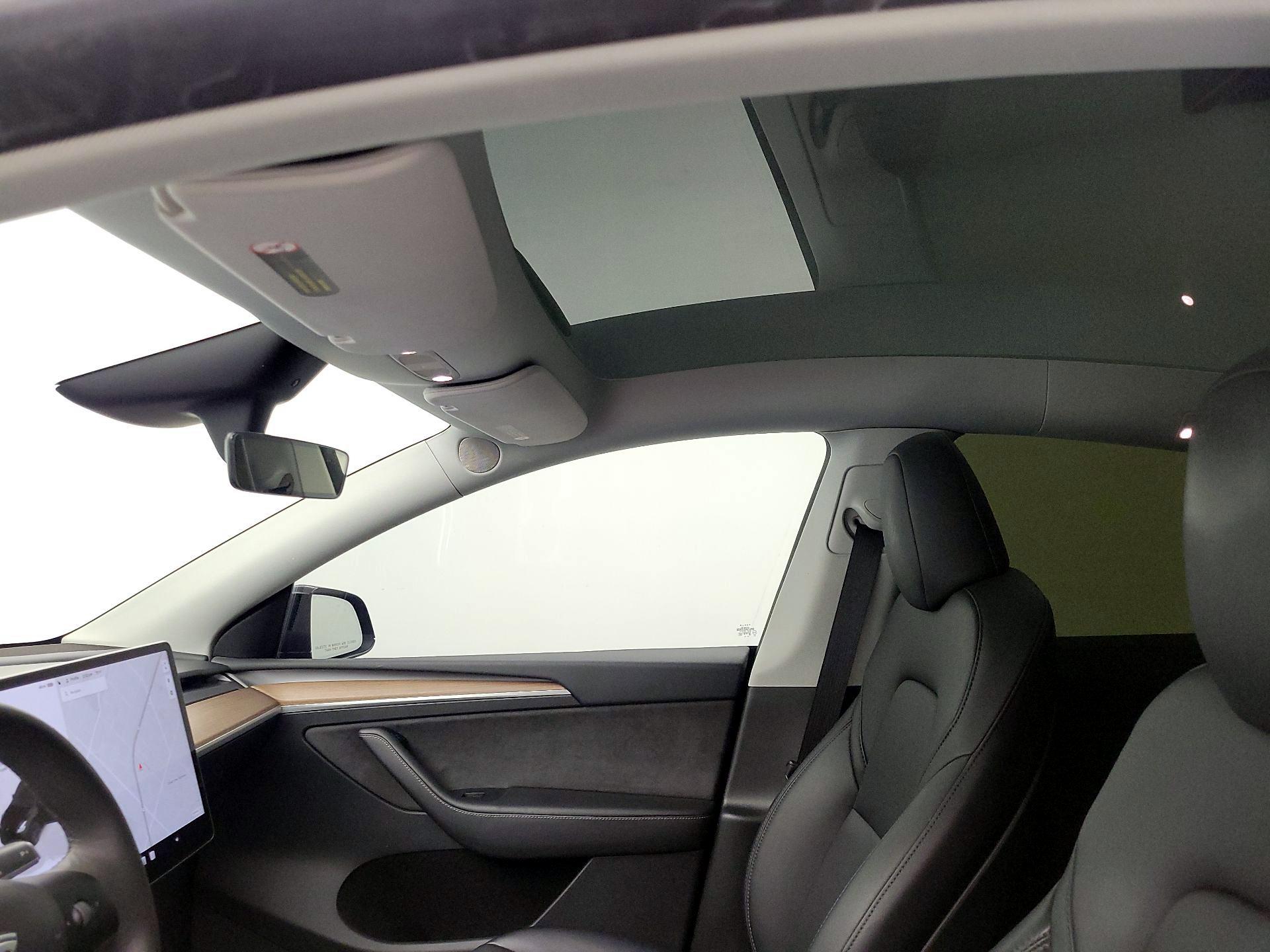 Thumbnail: 2024 Tesla Model Y - 19