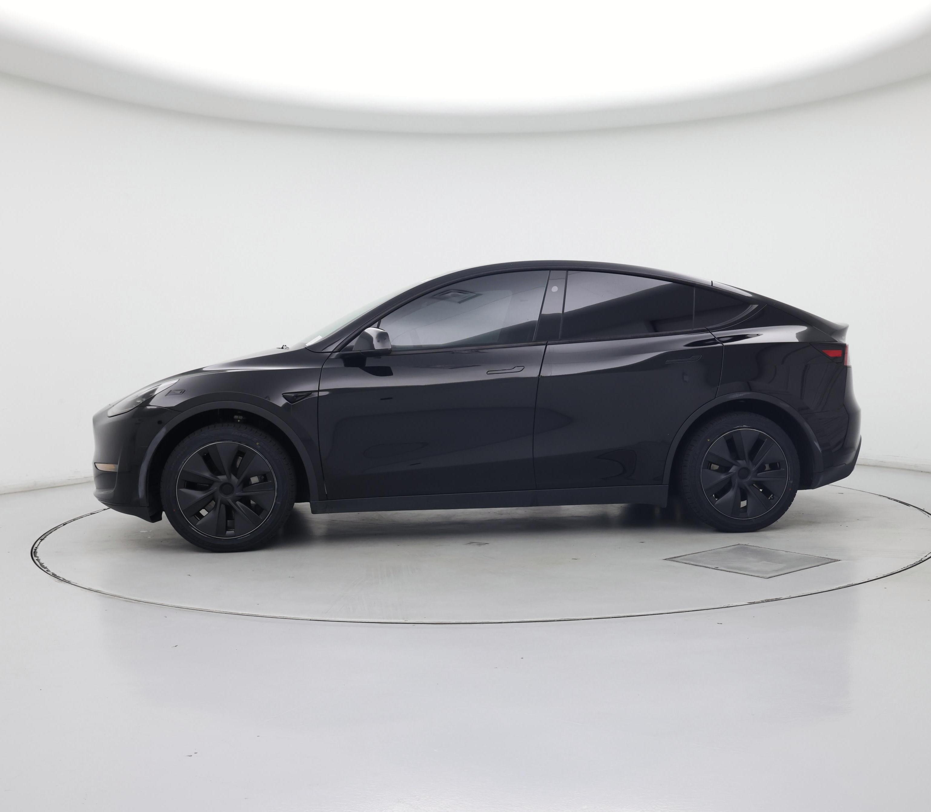 Thumbnail: 2024 Tesla Model Y - 3