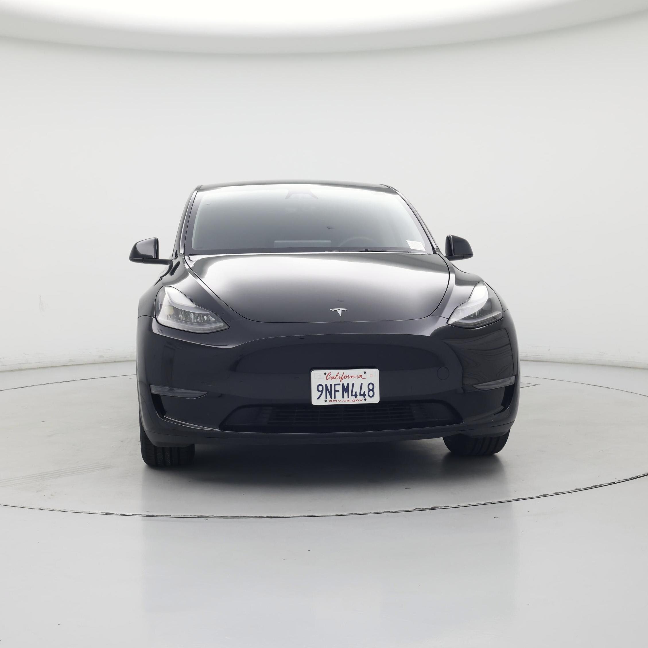 Thumbnail: 2024 Tesla Model Y - 5