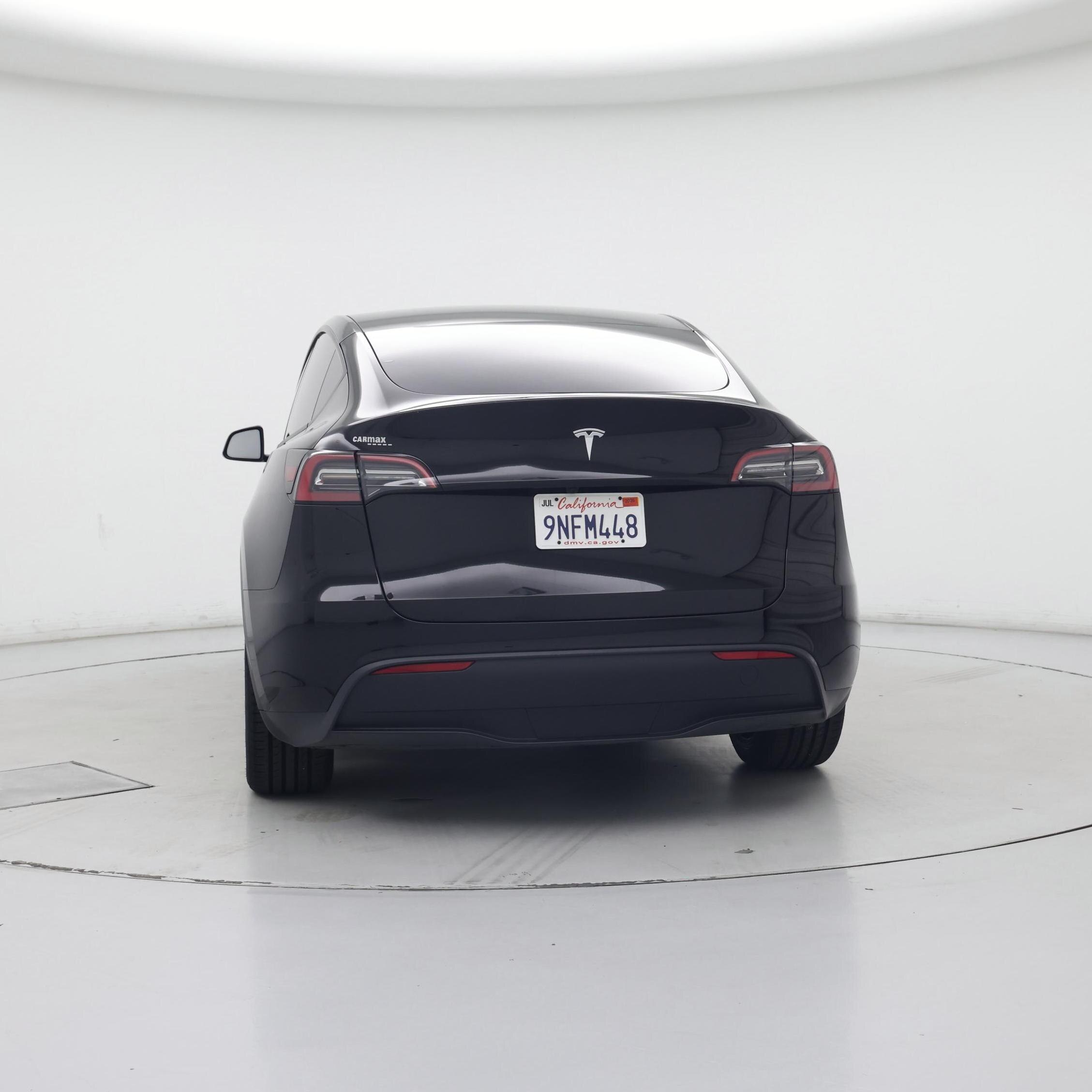 Thumbnail: 2024 Tesla Model Y - 6