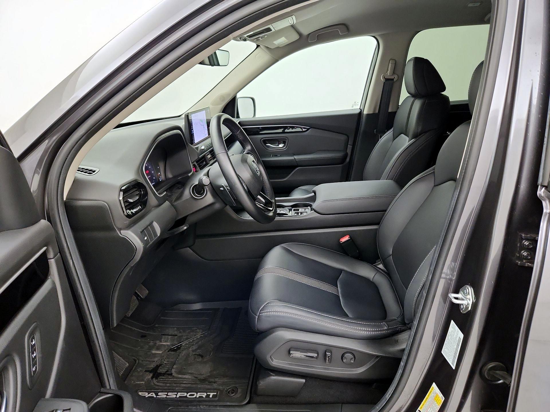 Thumbnail: 2026 Honda Passport - 11