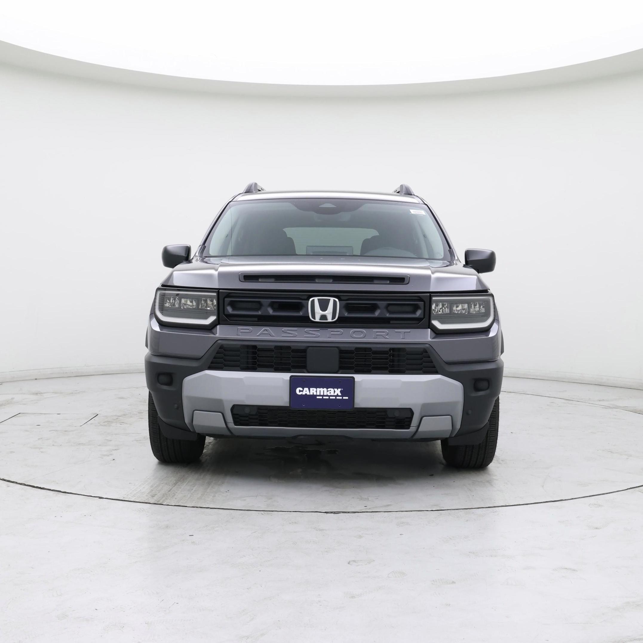 Thumbnail: 2026 Honda Passport - 5