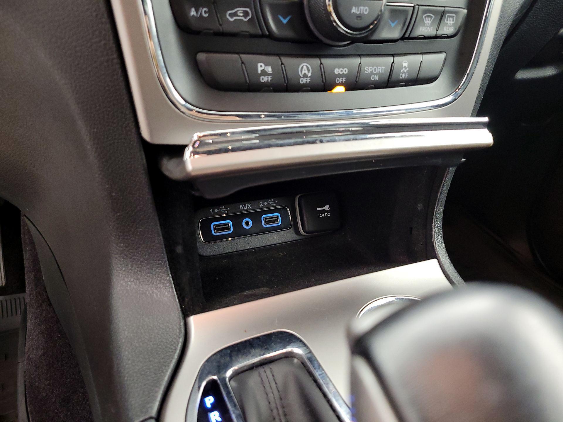 Thumbnail: 2018 Jeep Grand Cherokee - 18