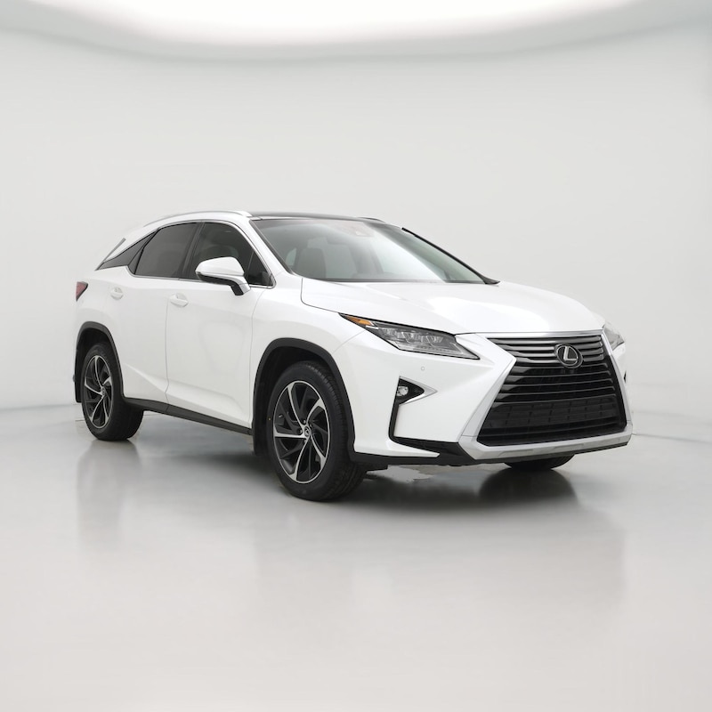 2019 Lexus RX 350