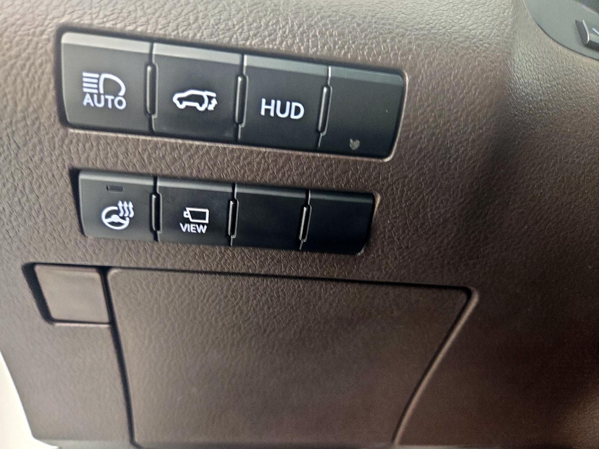 Thumbnail: 2019 Lexus RX - 13