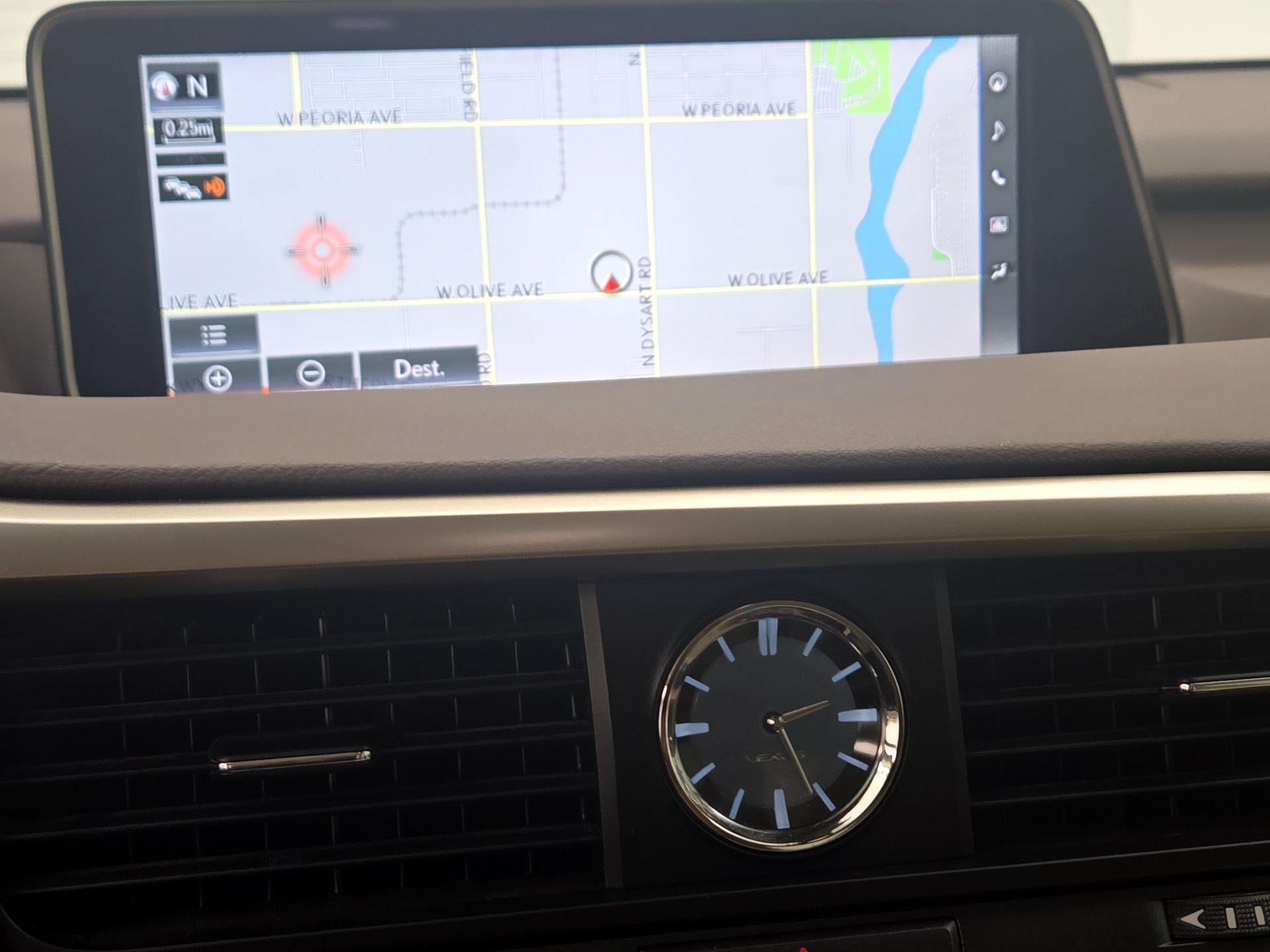 Thumbnail: 2019 Lexus RX - 14