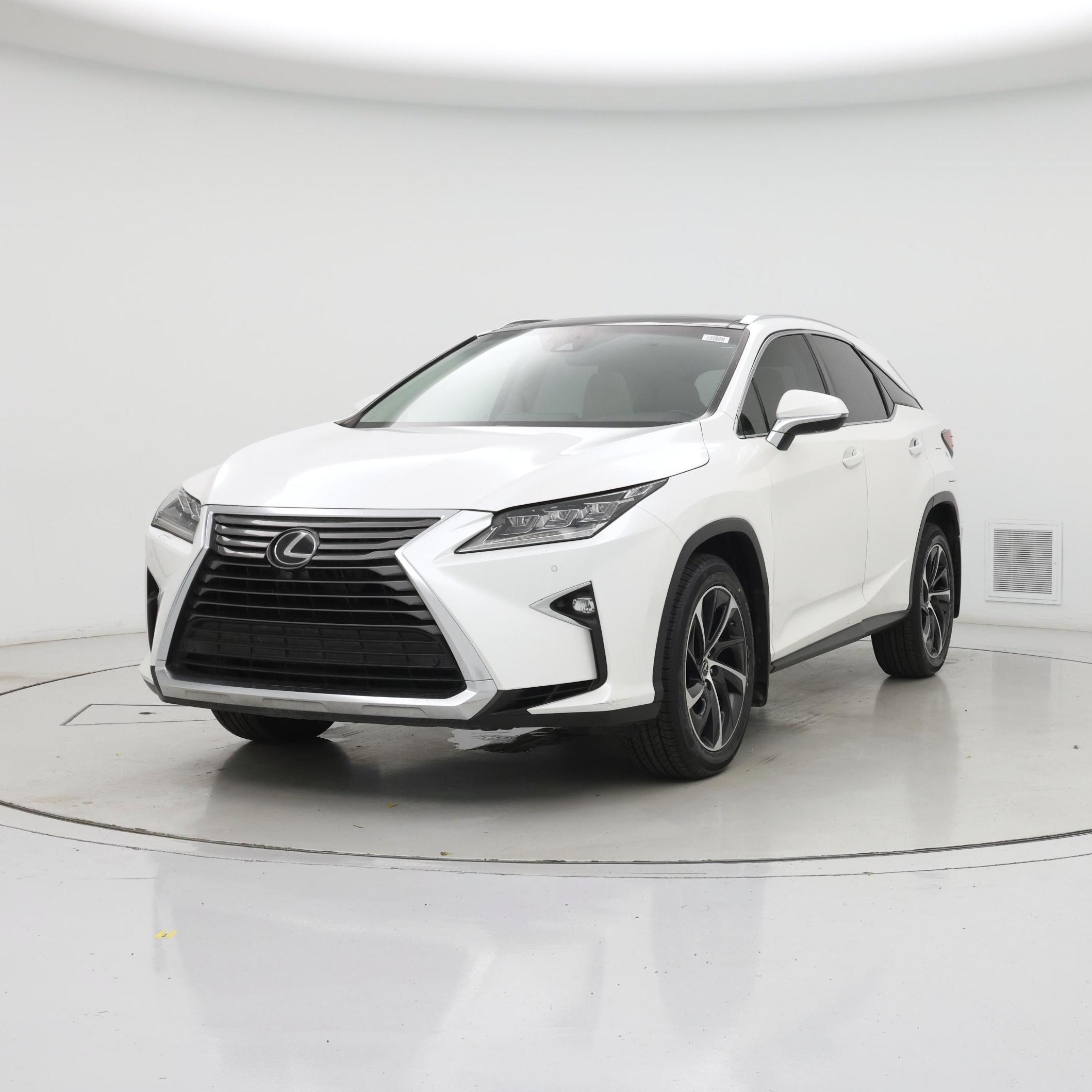 Thumbnail: 2019 Lexus RX - 4