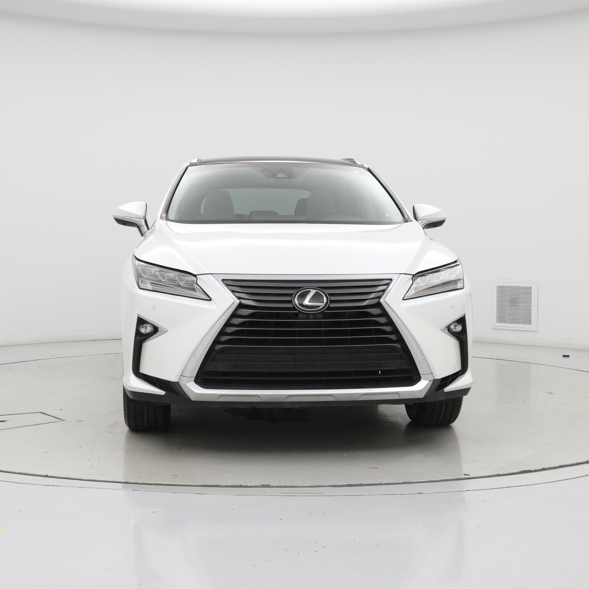 Thumbnail: 2019 Lexus RX - 5