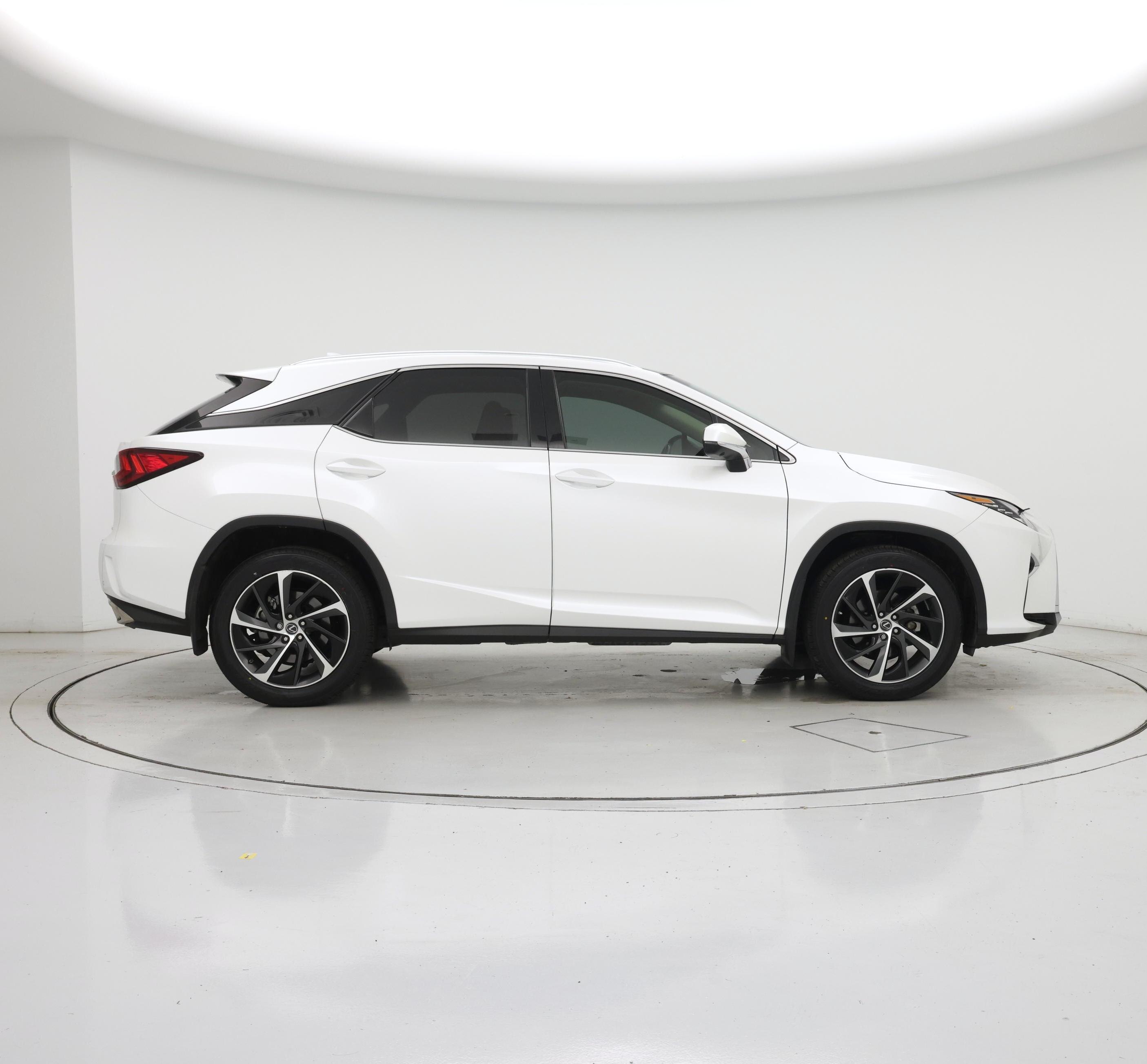 Thumbnail: 2019 Lexus RX - 7