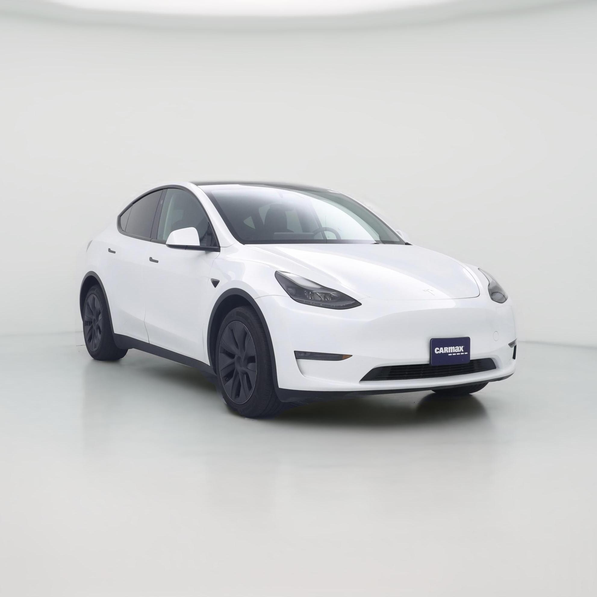Thumbnail: 2024 Tesla Model Y - 1