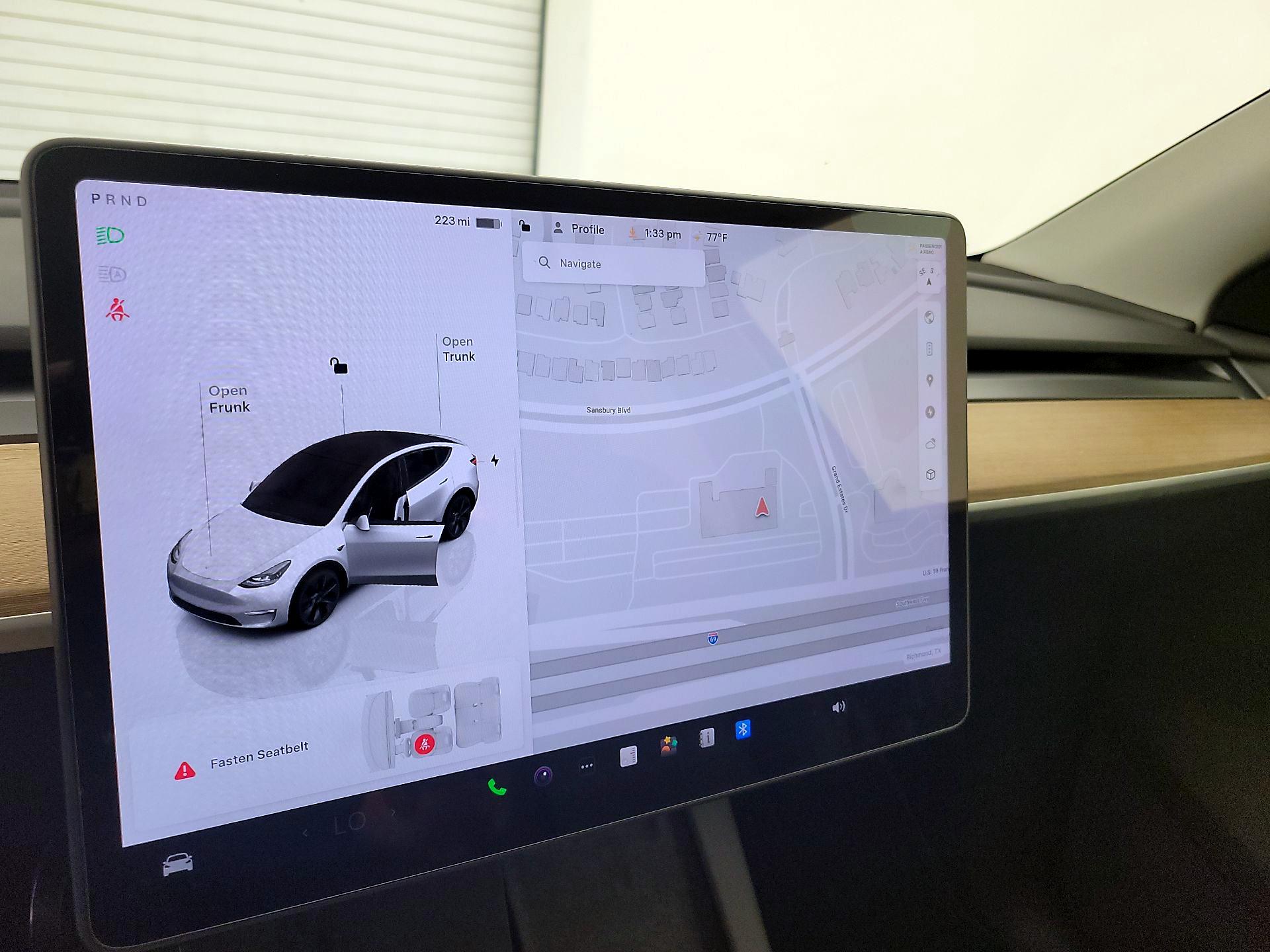 Thumbnail: 2024 Tesla Model Y - 13