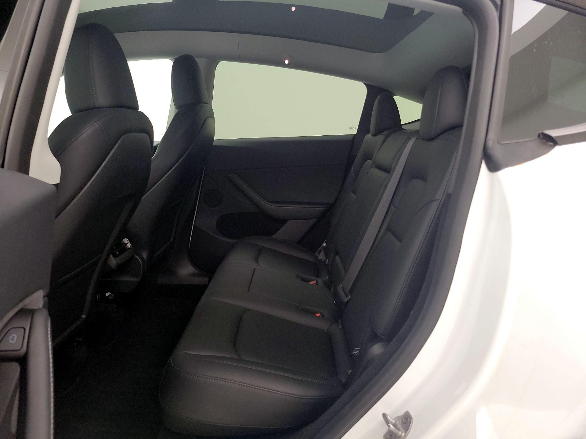 Thumbnail: 2024 Tesla Model Y - 19