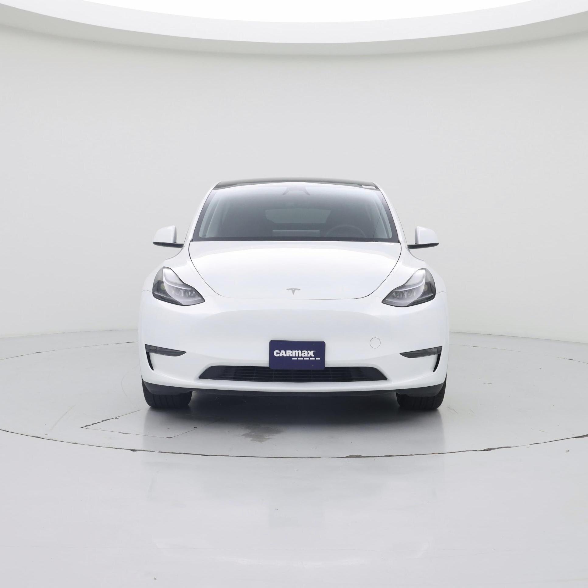 Thumbnail: 2024 Tesla Model Y - 5