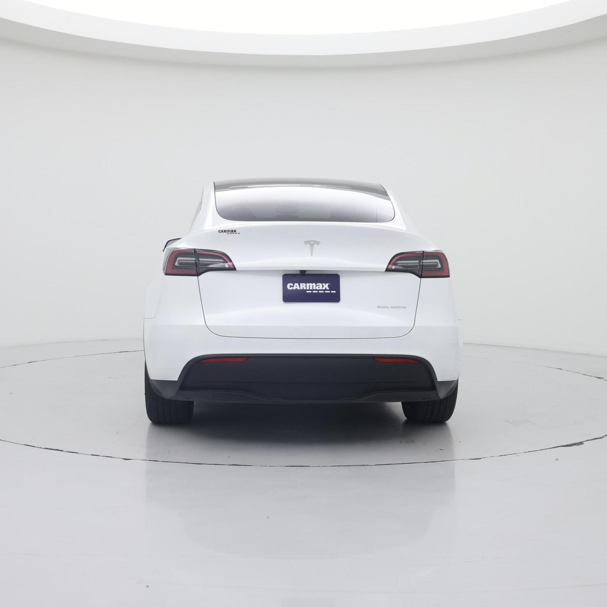 Thumbnail: 2024 Tesla Model Y - 6