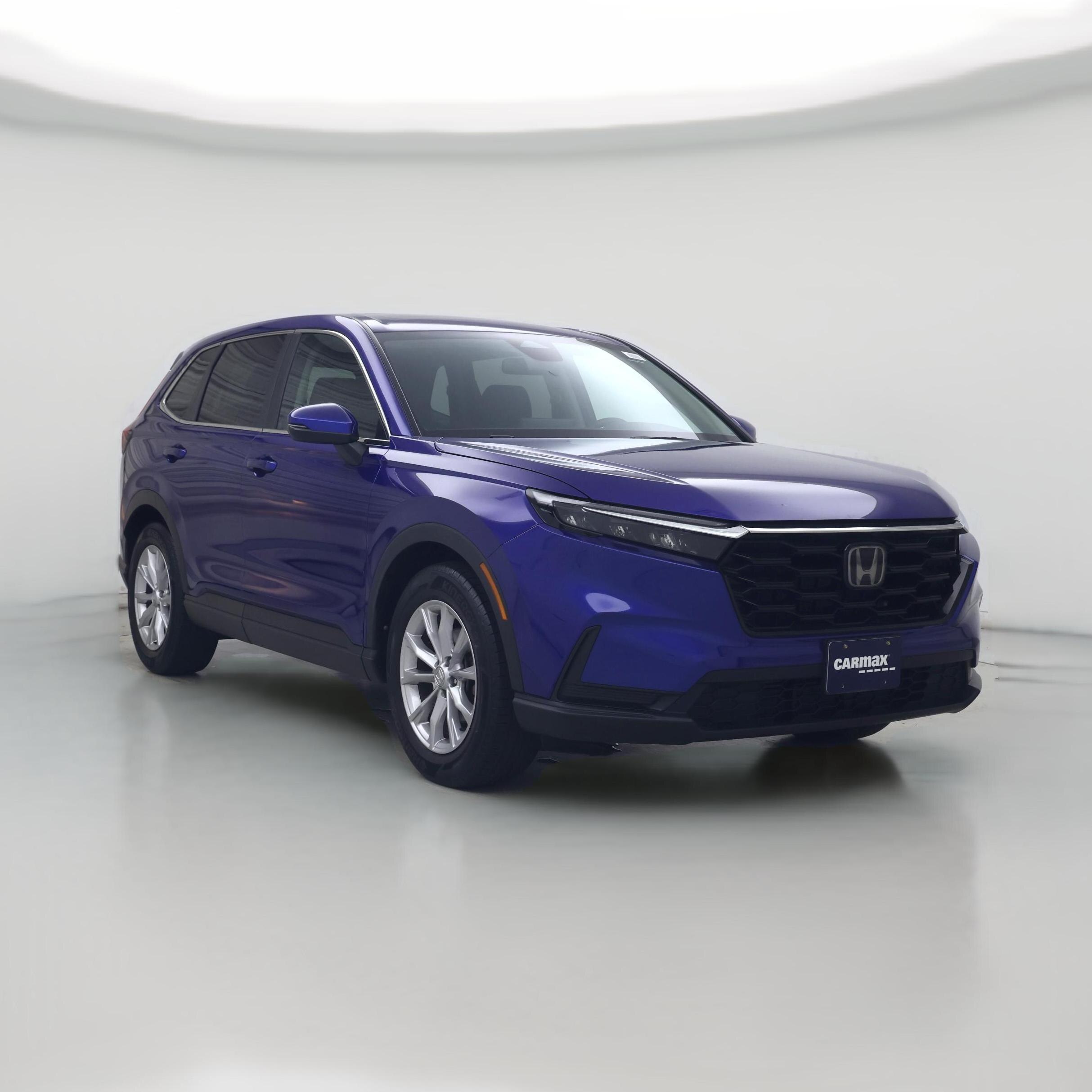 Thumbnail: 2023 Honda CR-V - 1
