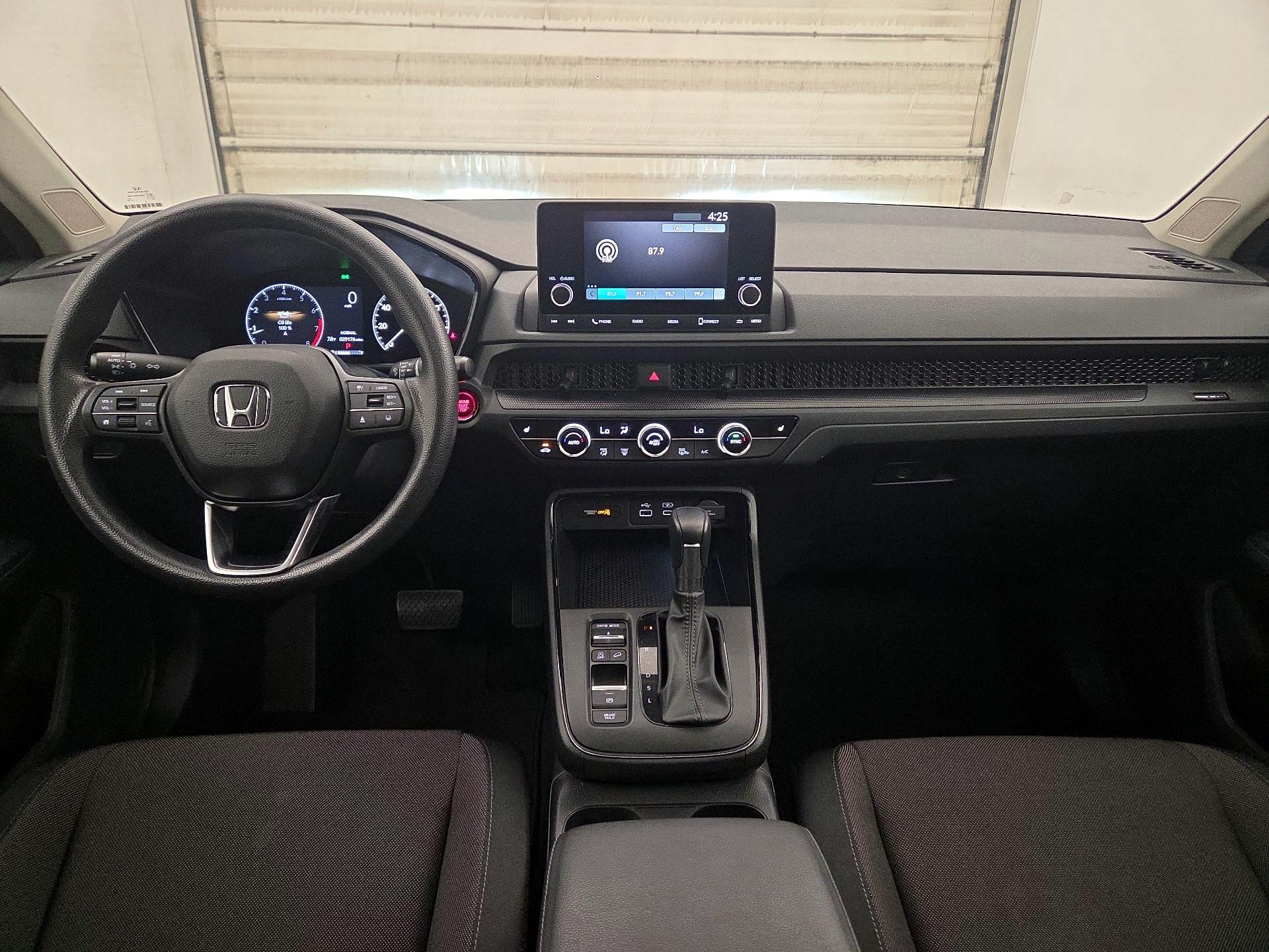 Thumbnail: 2023 Honda CR-V - 9