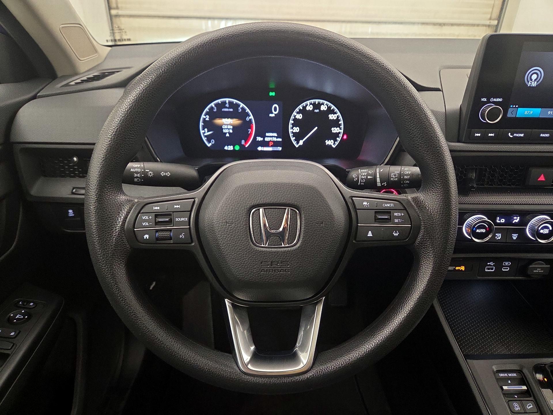 Thumbnail: 2023 Honda CR-V - 10