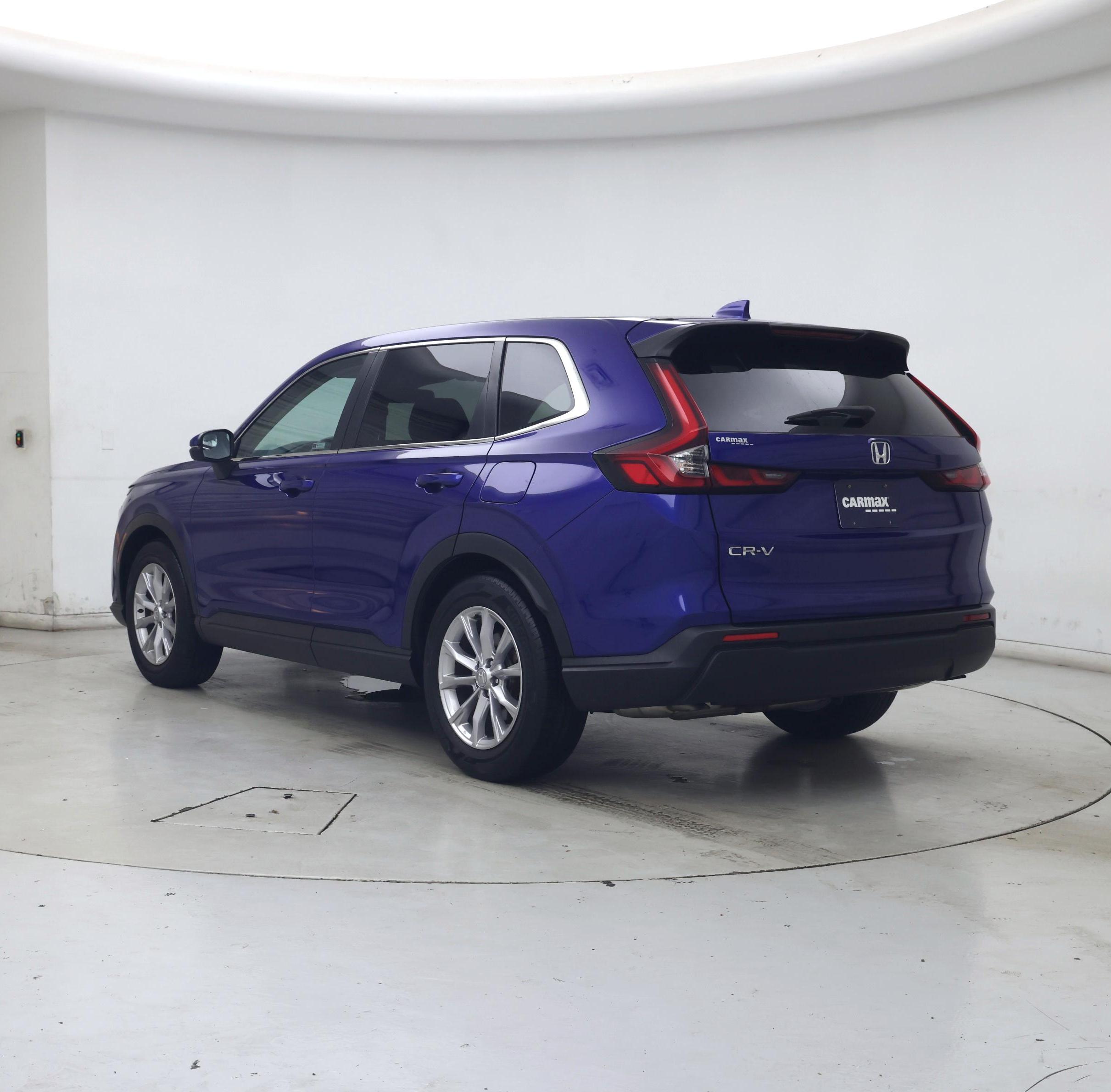 Thumbnail: 2023 Honda CR-V - 2