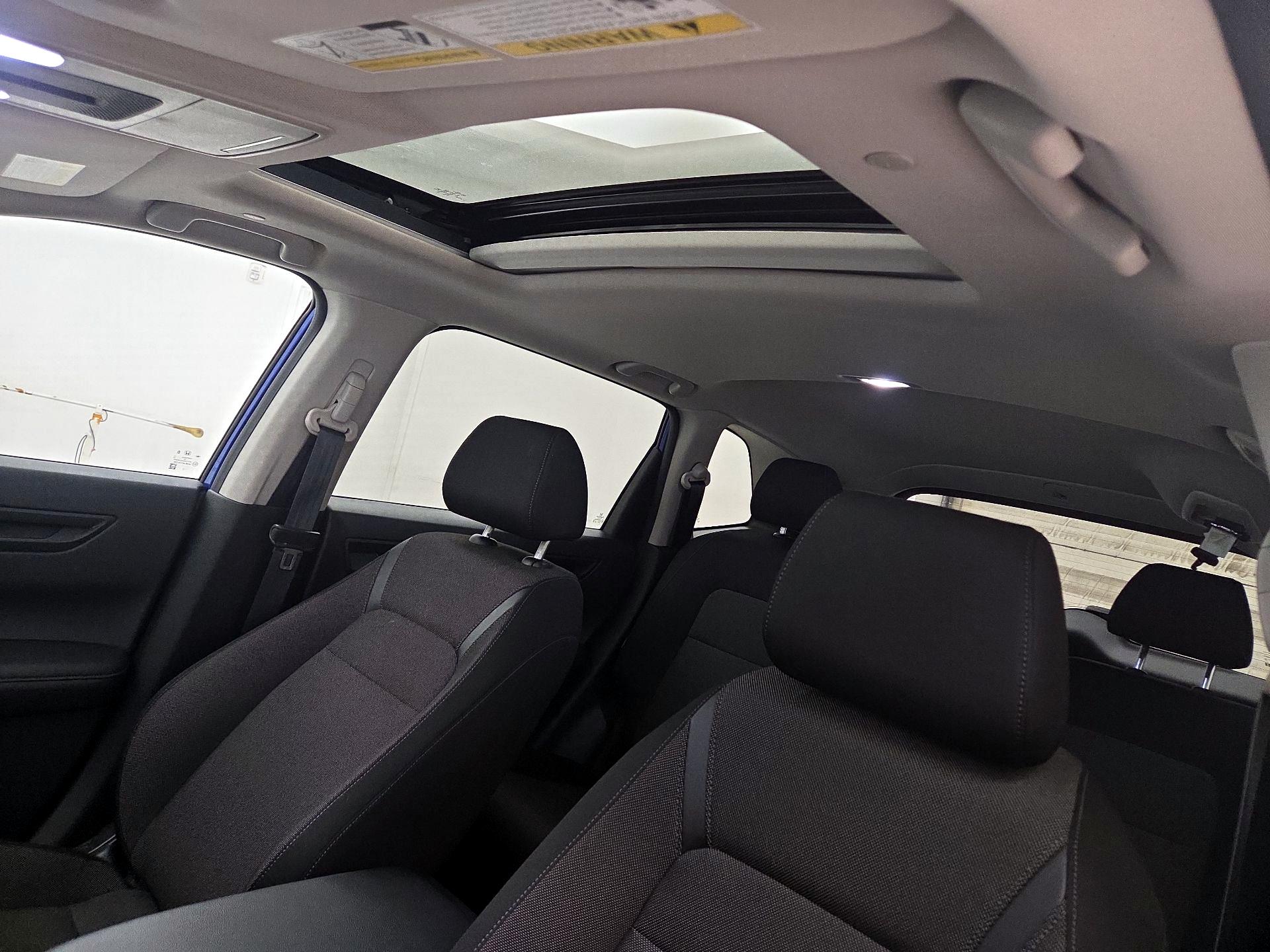 Thumbnail: 2023 Honda CR-V - 19