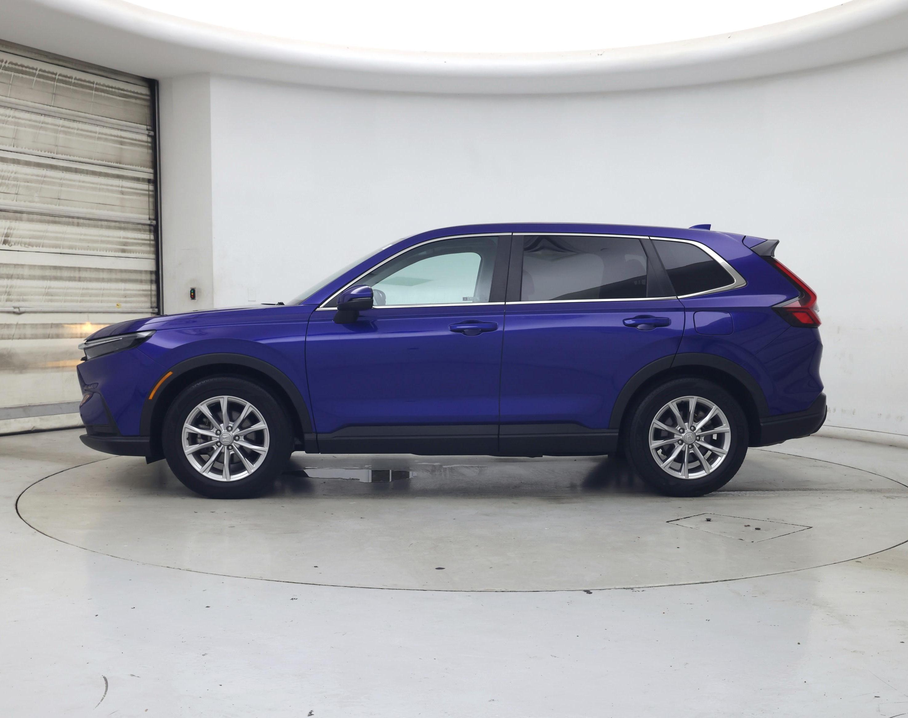 Thumbnail: 2023 Honda CR-V - 3