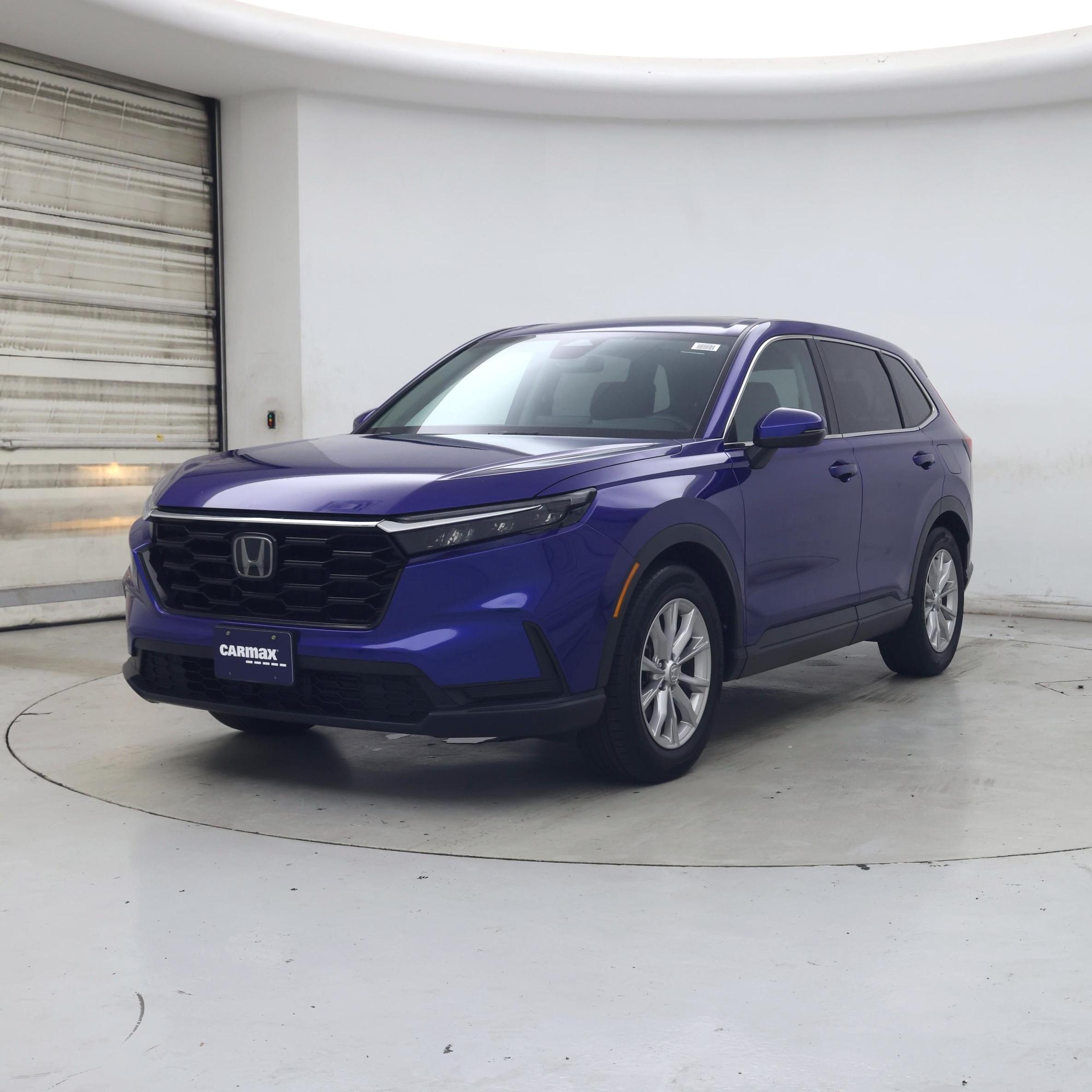 Thumbnail: 2023 Honda CR-V - 4
