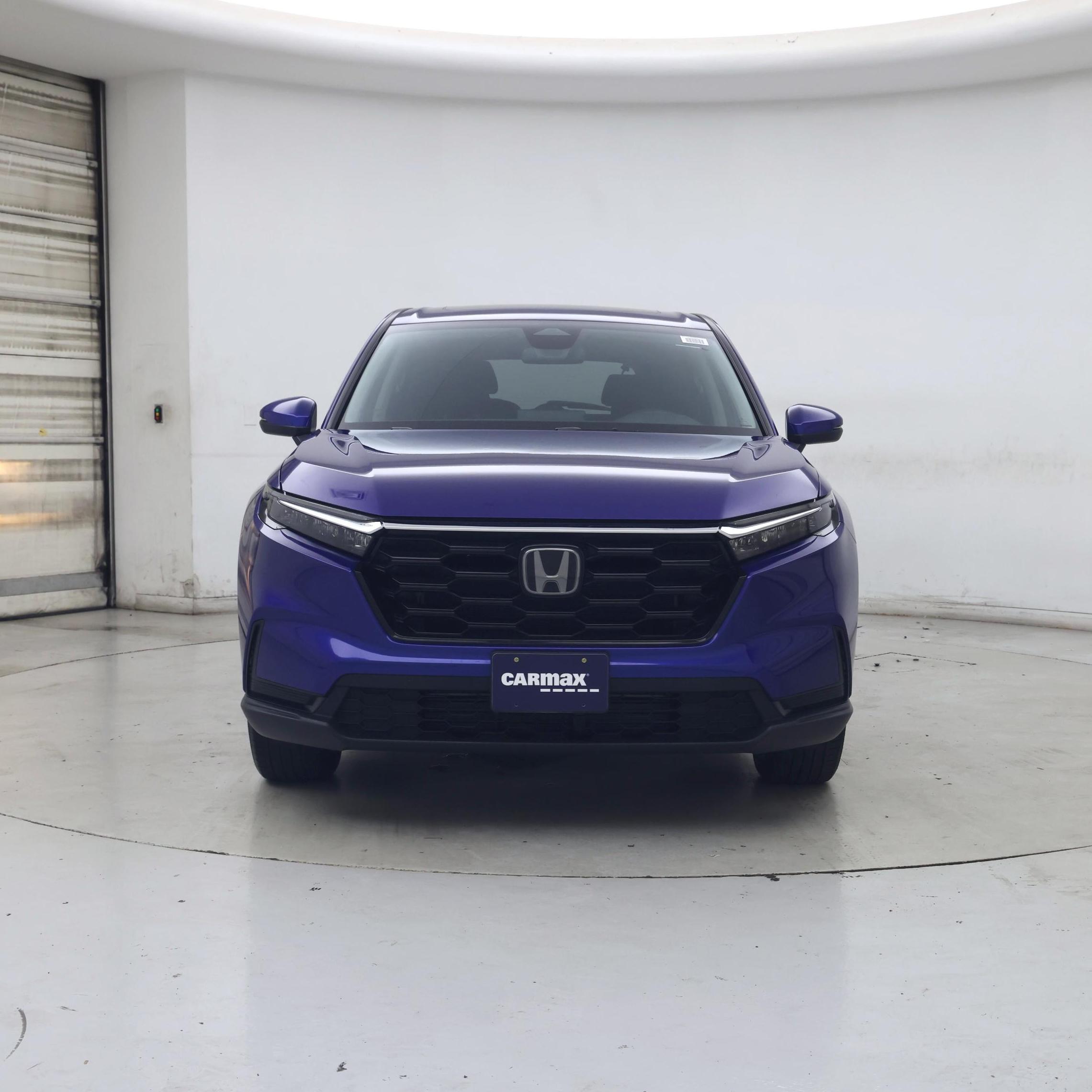 Thumbnail: 2023 Honda CR-V - 5