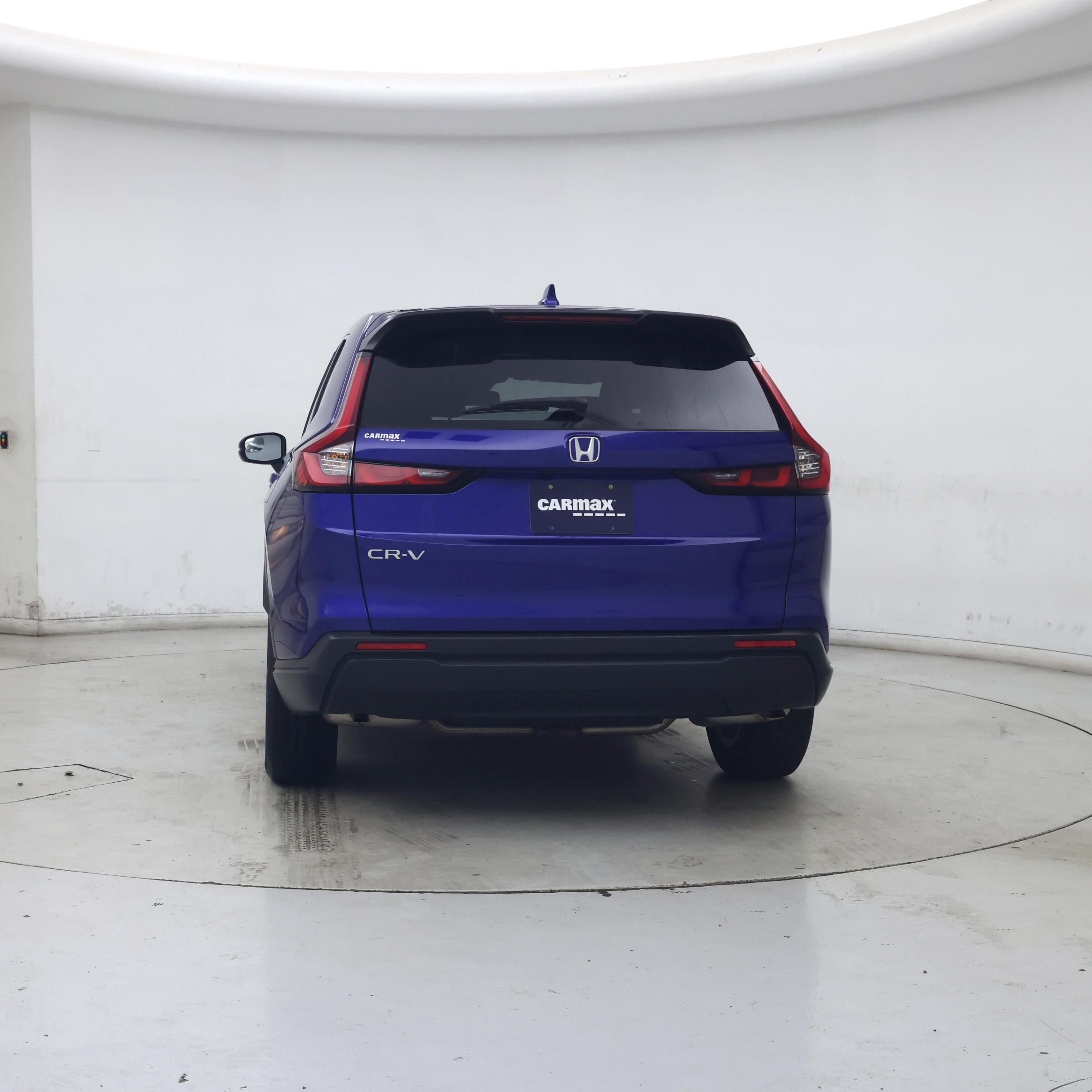 Thumbnail: 2023 Honda CR-V - 6