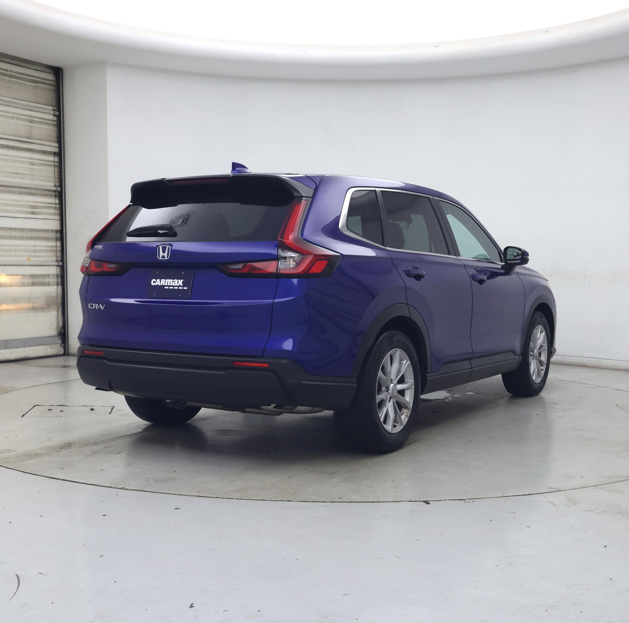 Thumbnail: 2023 Honda CR-V - 8