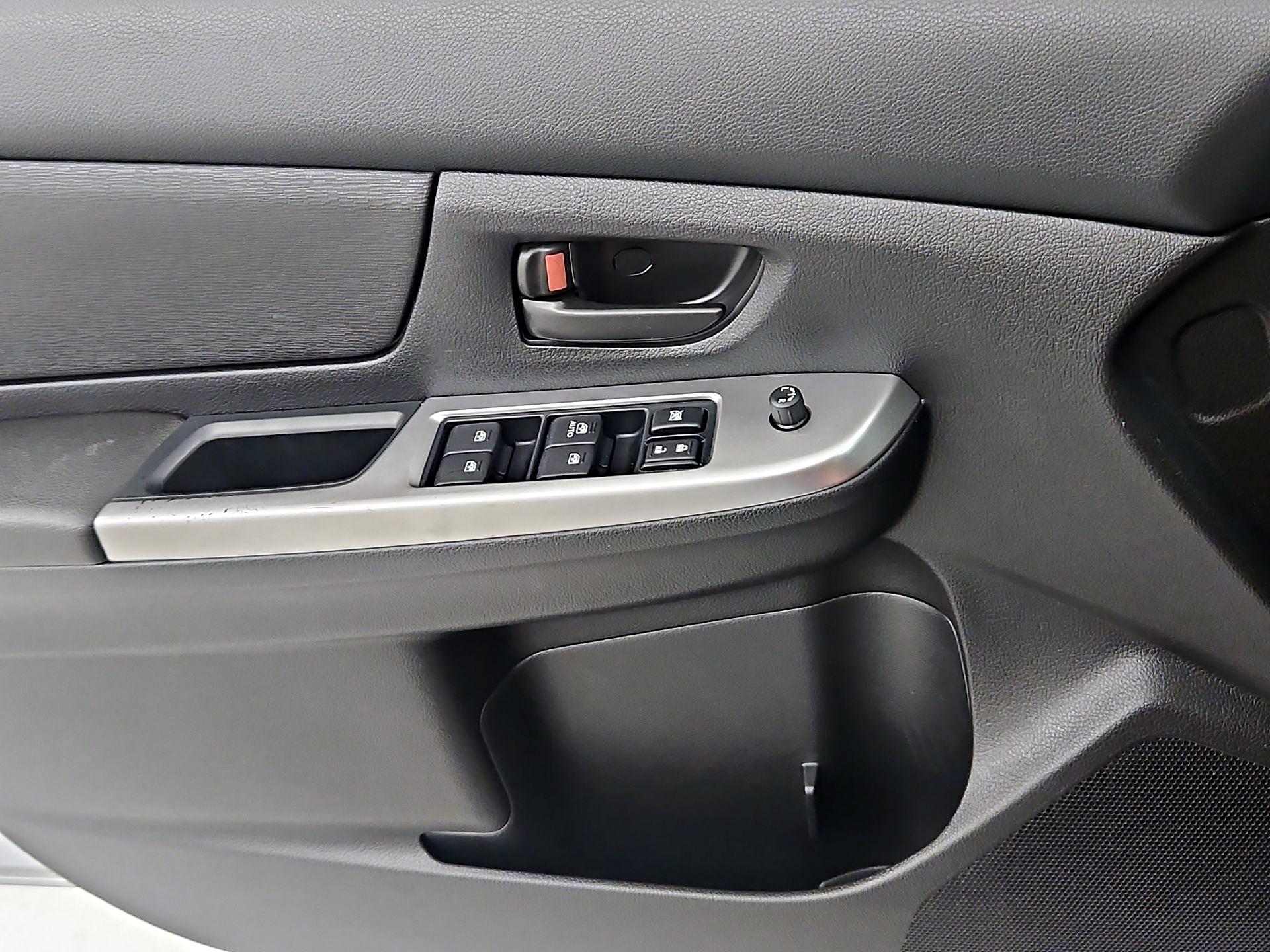 Thumbnail: 2015 Subaru Impreza - 12