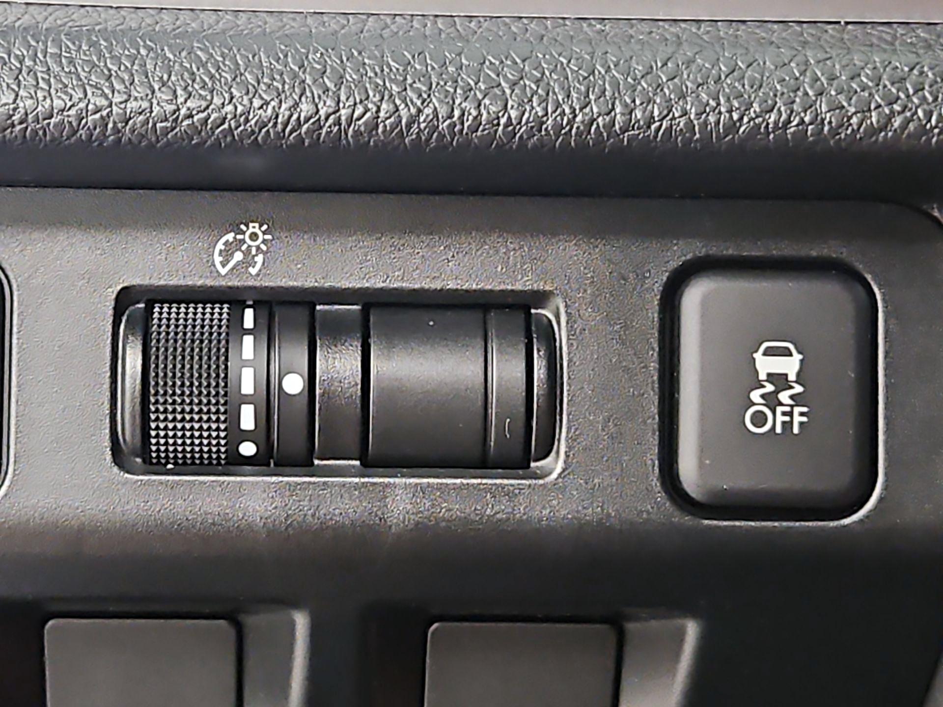 Thumbnail: 2015 Subaru Impreza - 13