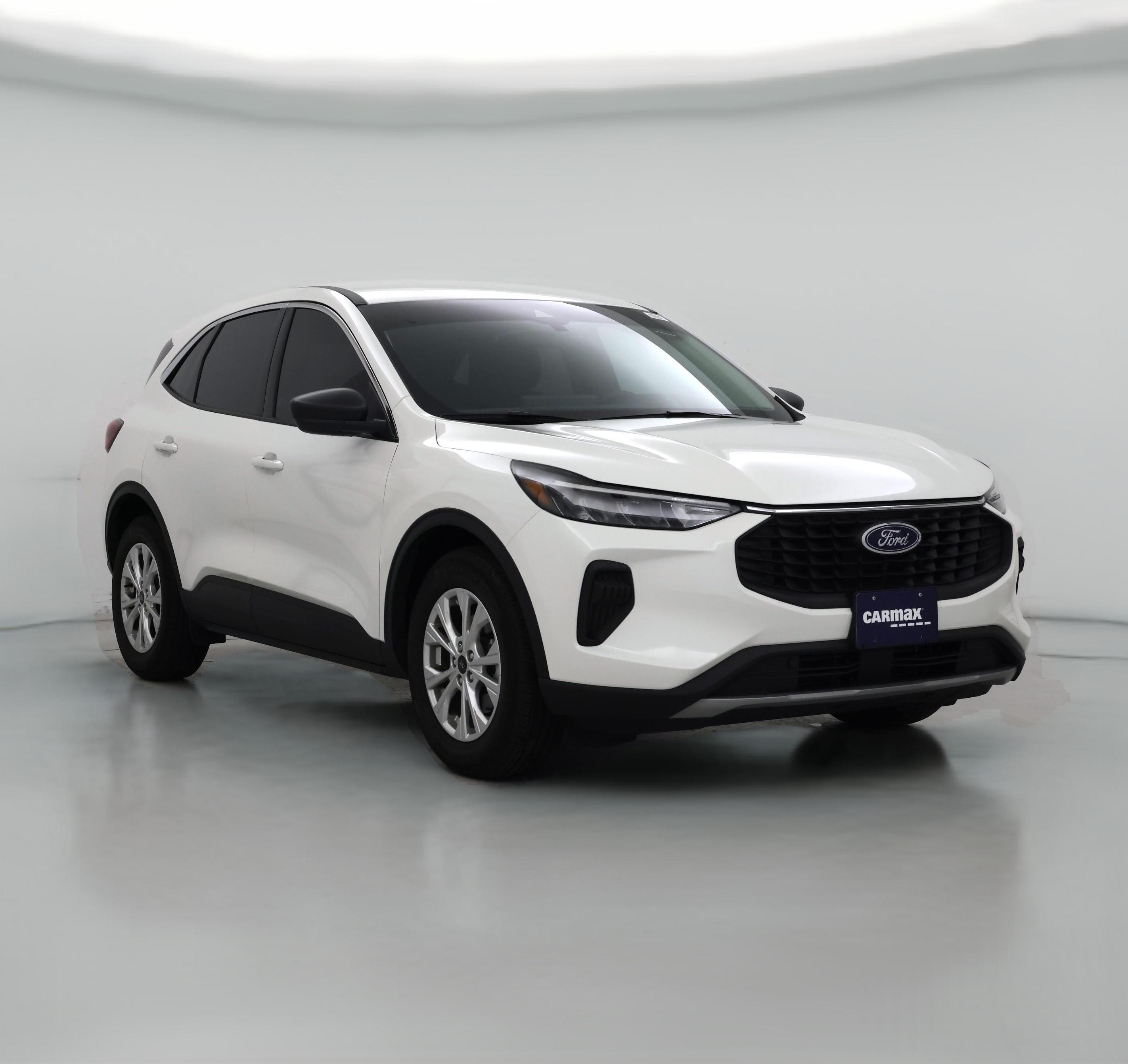 Thumbnail: 2023 Ford Escape - 1