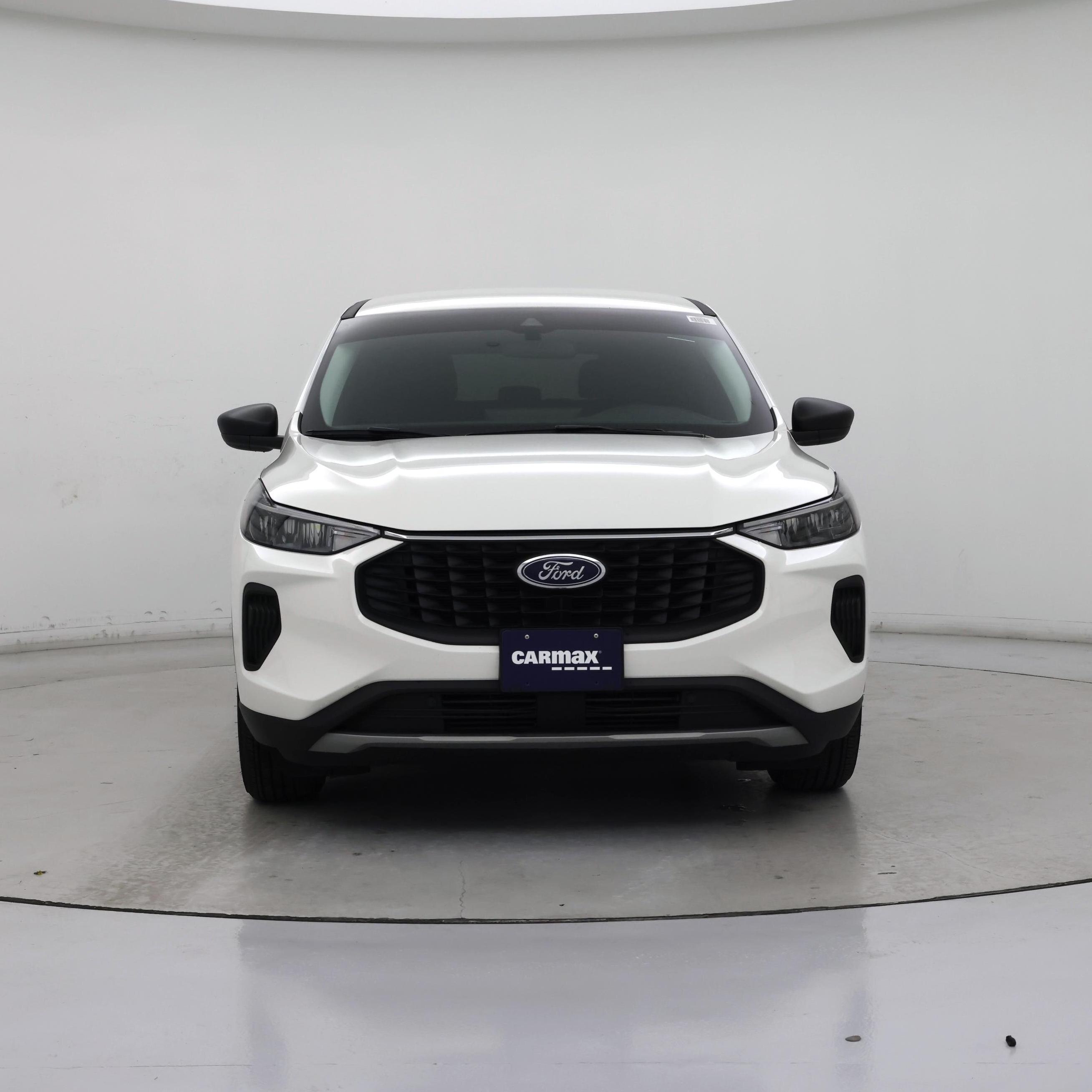 Thumbnail: 2023 Ford Escape - 5