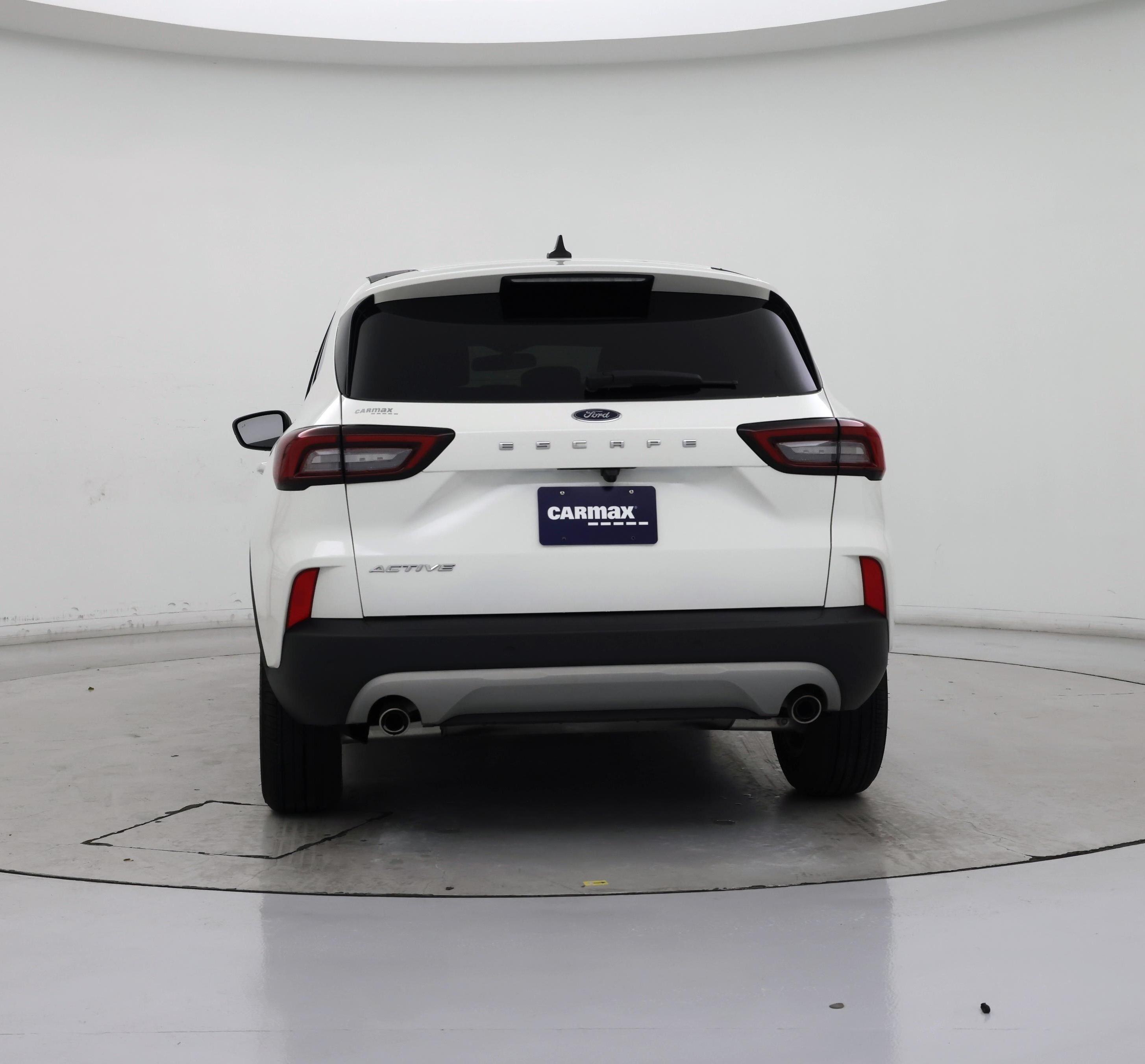 Thumbnail: 2023 Ford Escape - 6