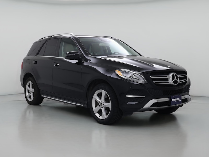 2018 Mercedes-Benz GLE 350 -
                  Austin, TX