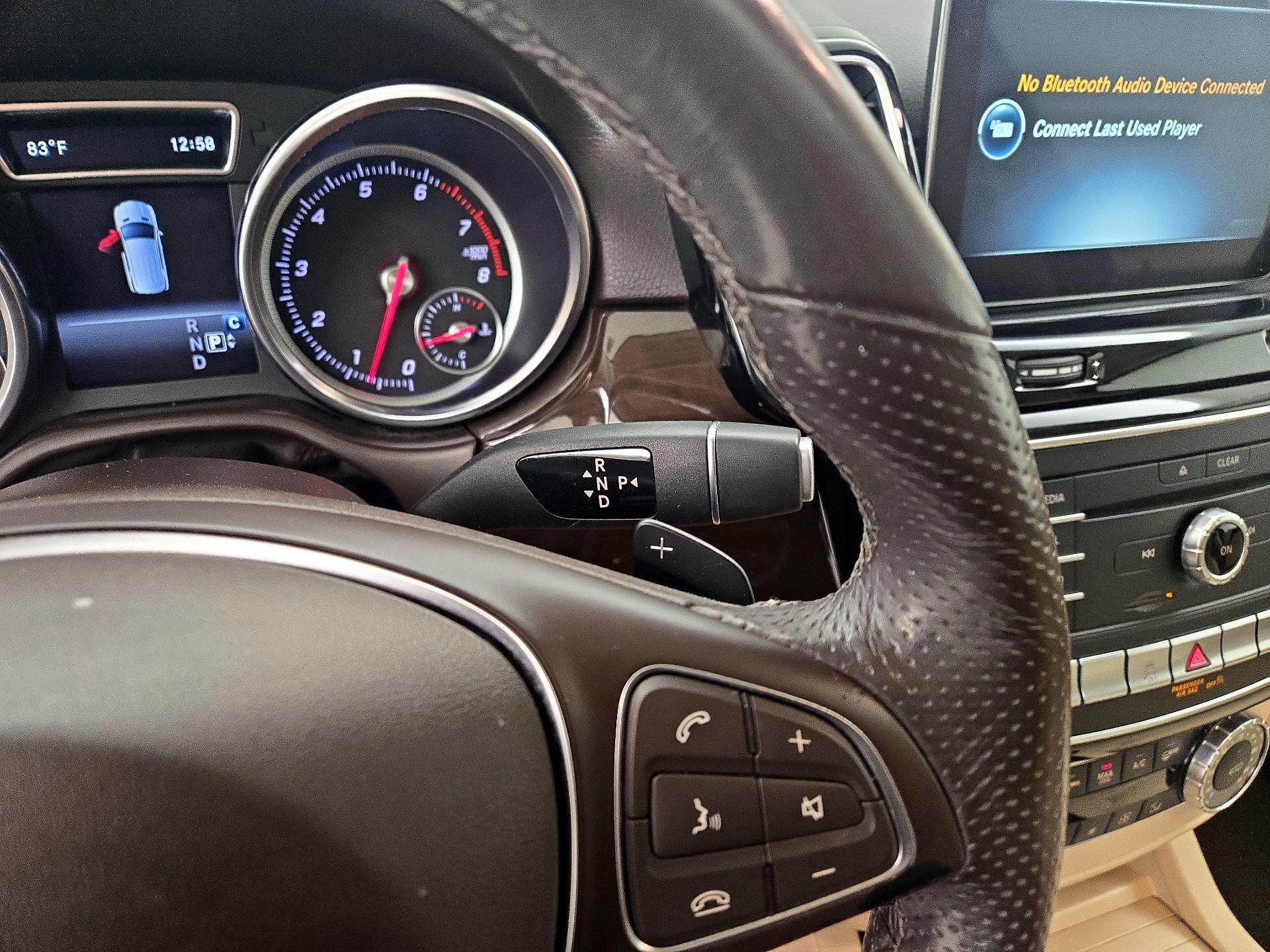 Thumbnail: 2018 Mercedes-Benz GLE - 18