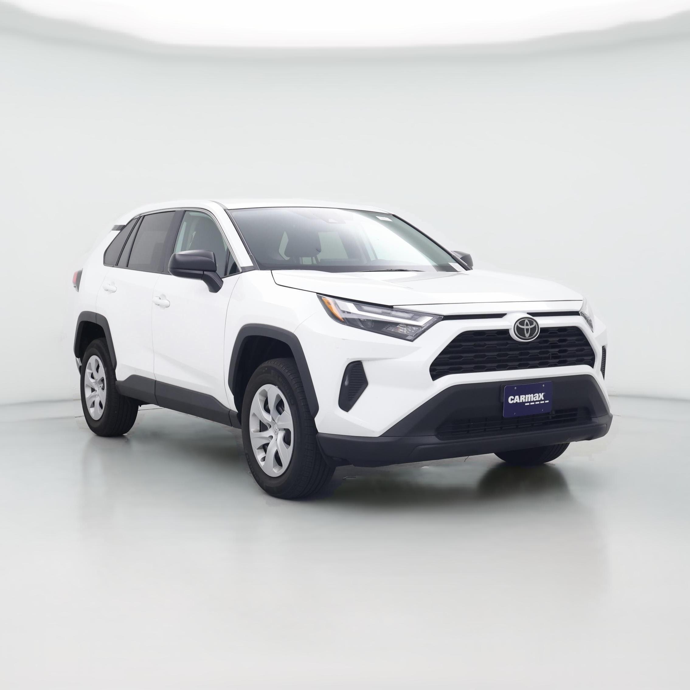 Thumbnail: 2024 Toyota RAV4 - 1