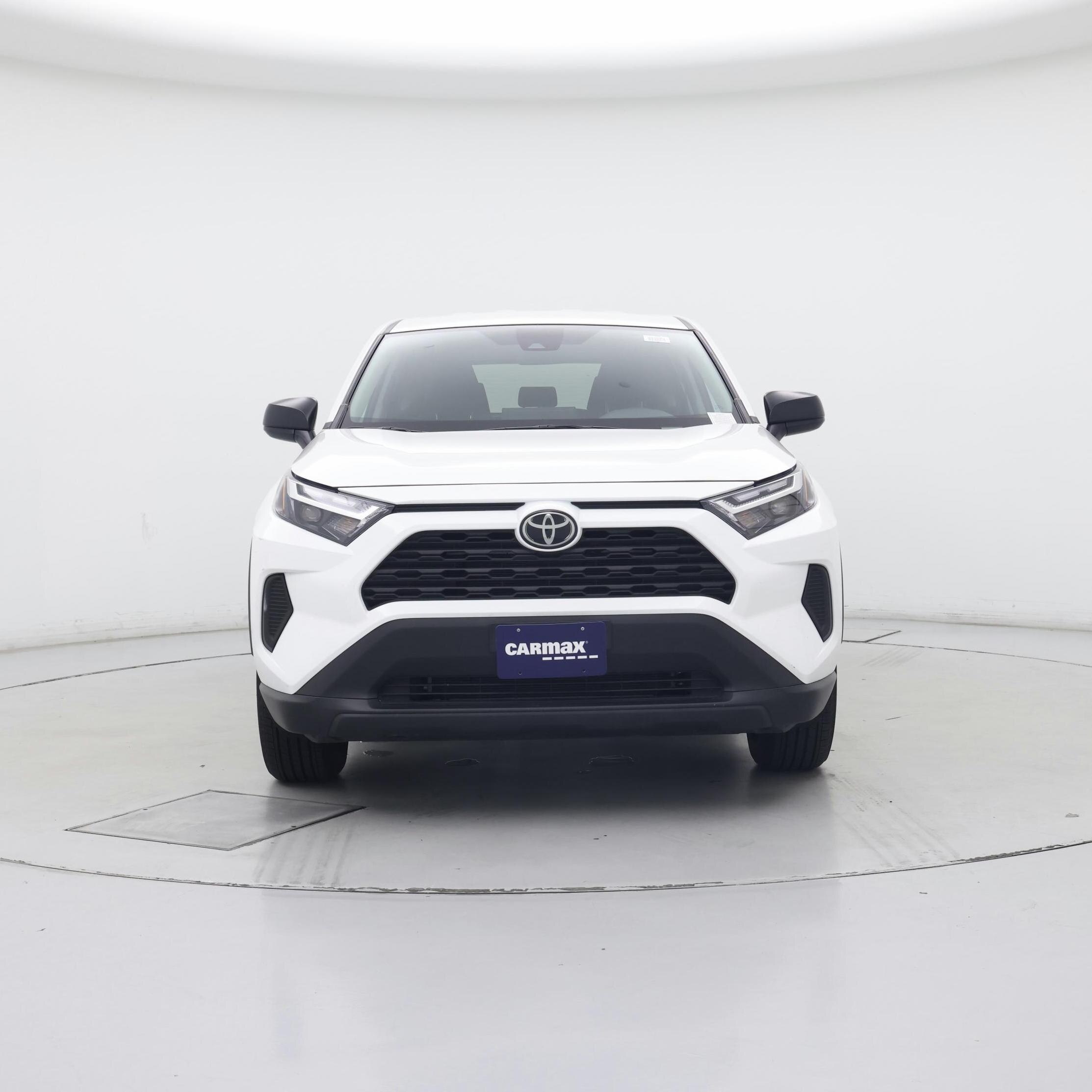 Thumbnail: 2024 Toyota RAV4 - 5