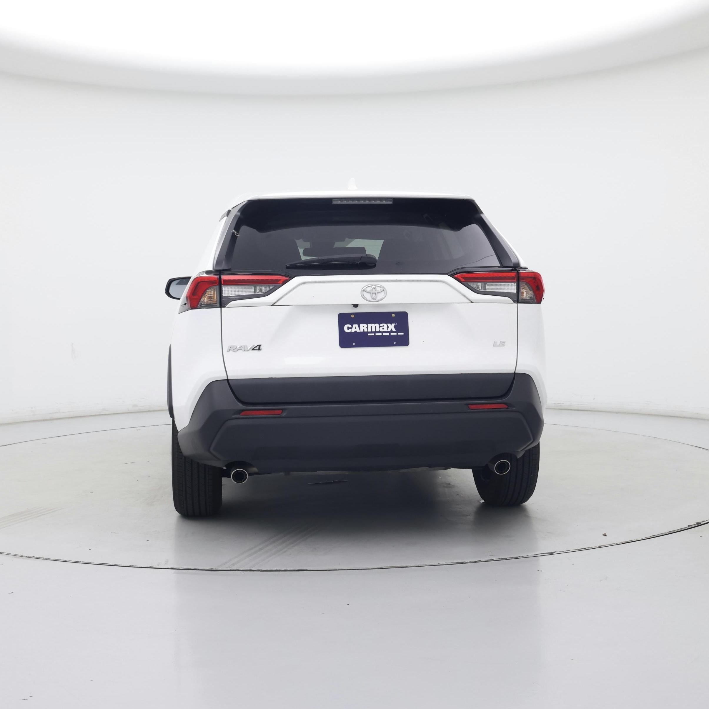 Thumbnail: 2024 Toyota RAV4 - 6