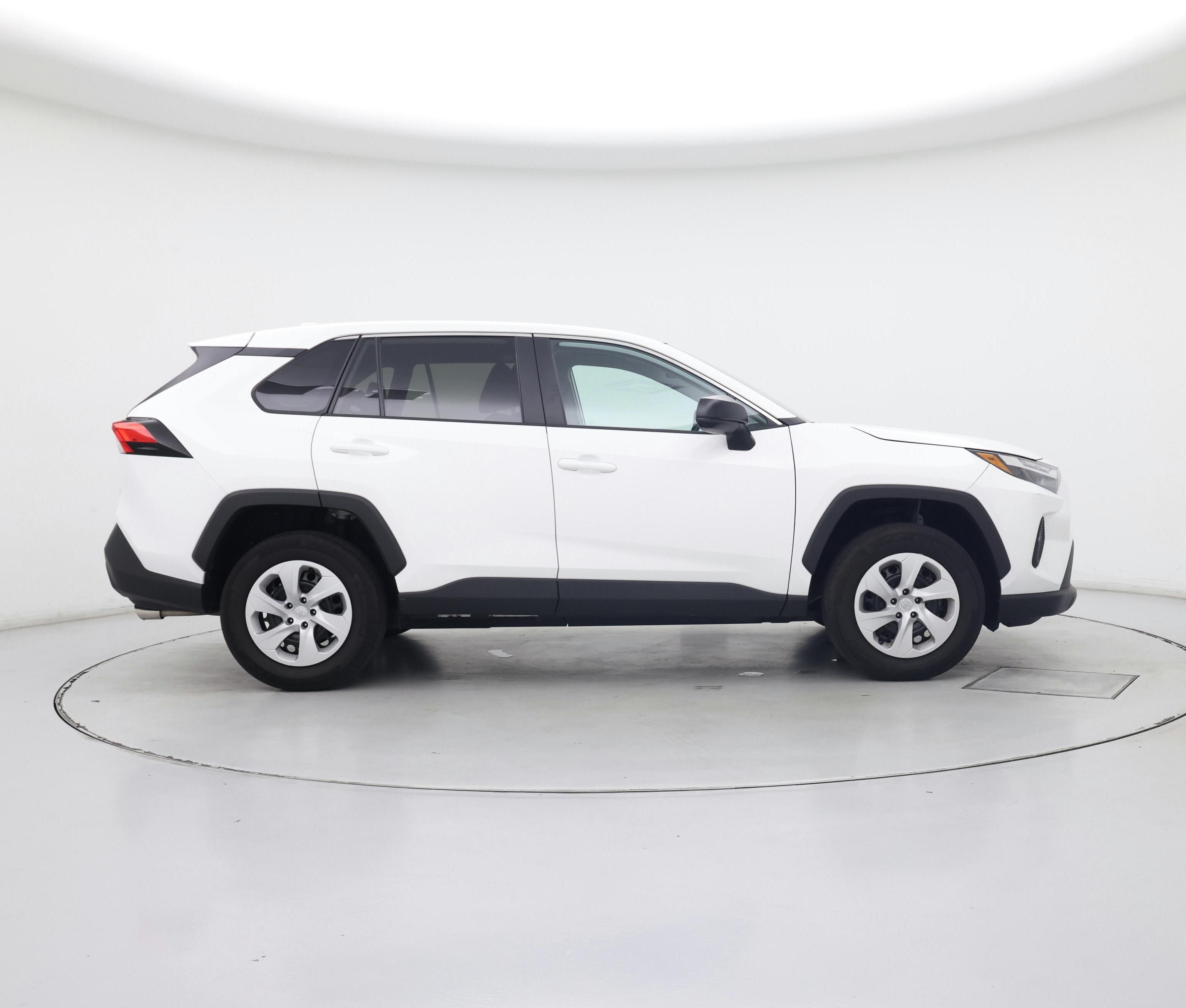 Thumbnail: 2024 Toyota RAV4 - 7