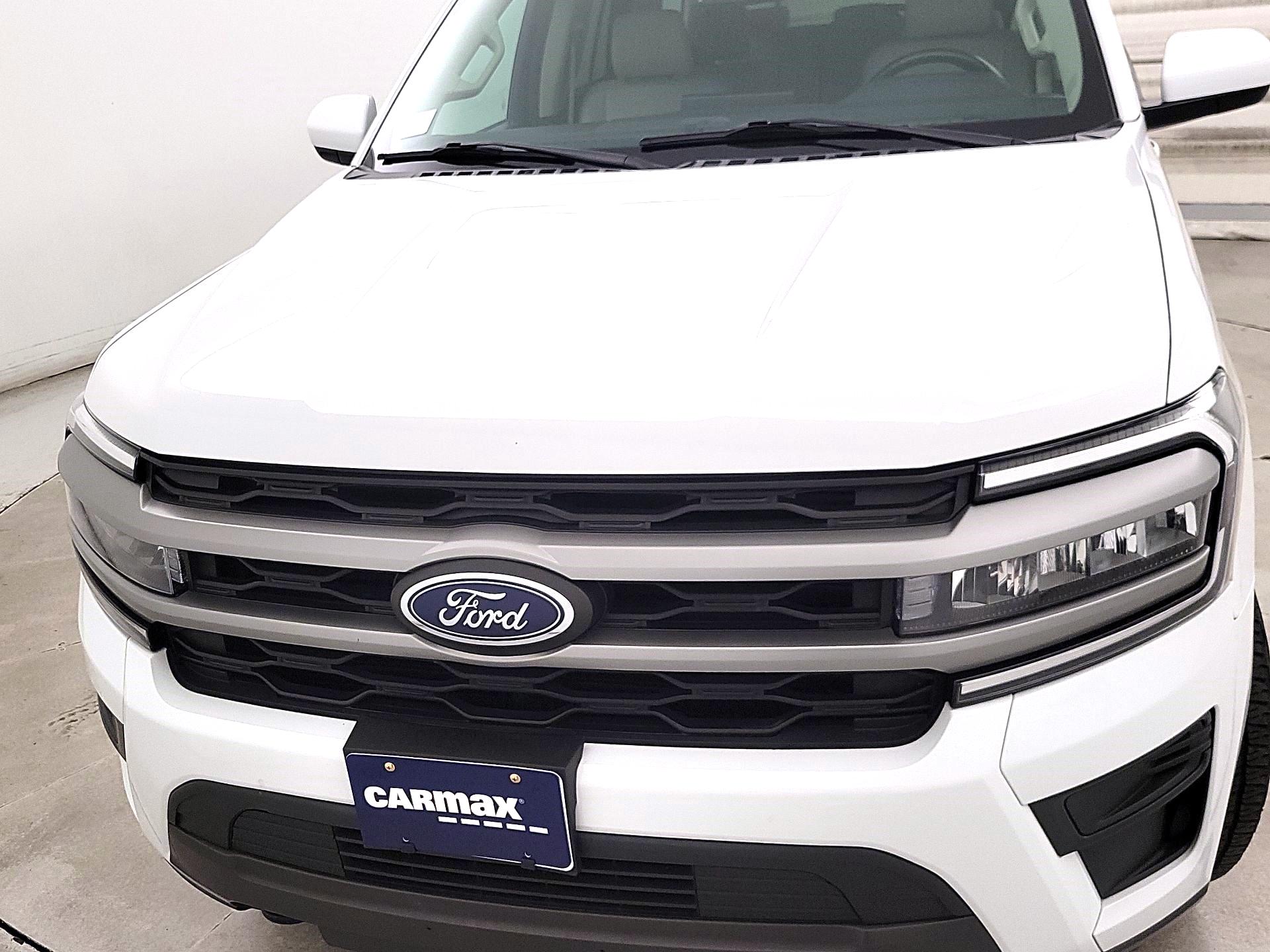 Thumbnail: 2023 Ford Expedition - 2