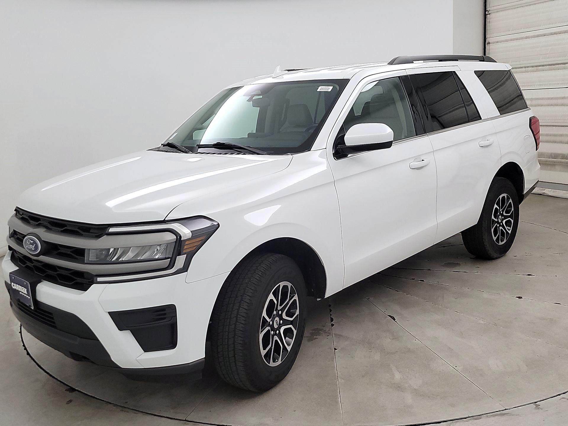 Thumbnail: 2023 Ford Expedition - 3