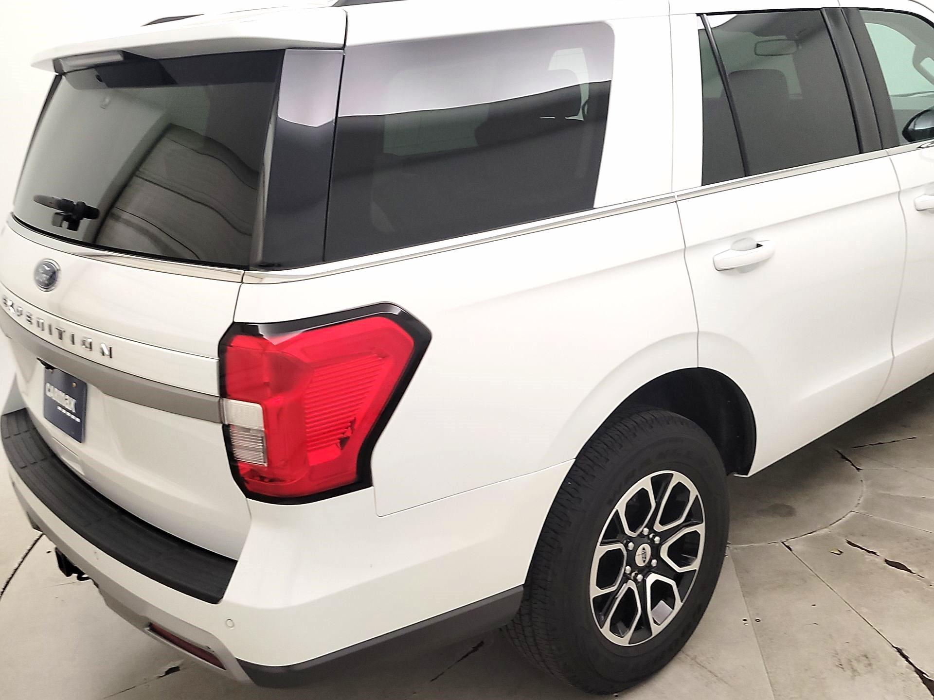 Thumbnail: 2023 Ford Expedition - 5