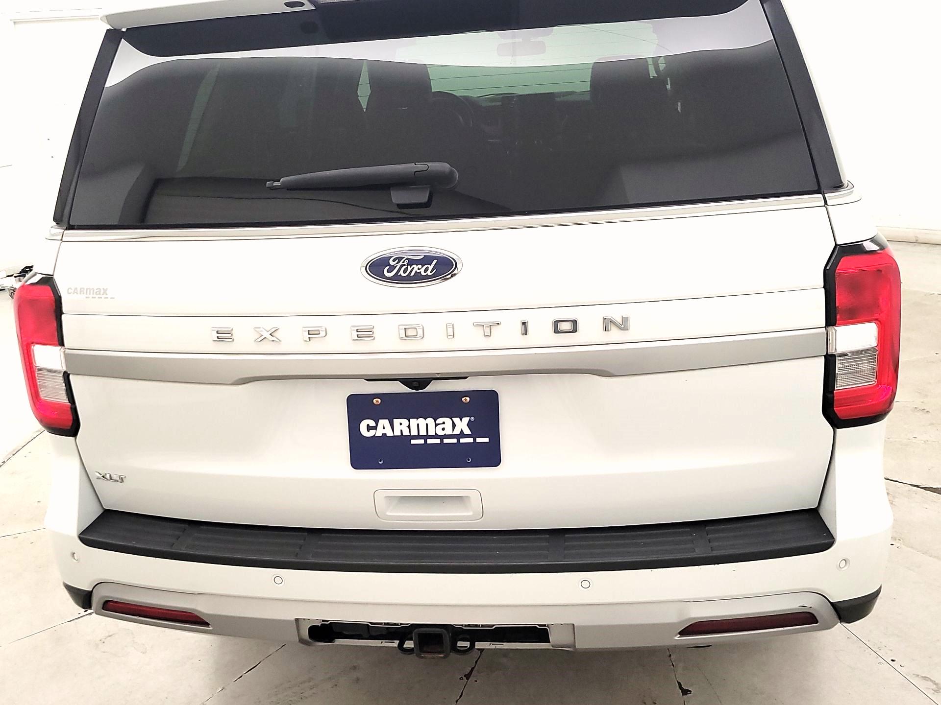 Thumbnail: 2023 Ford Expedition - 6