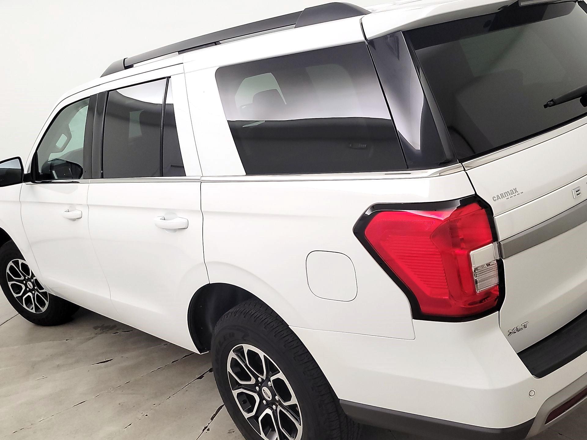 Thumbnail: 2023 Ford Expedition - 7