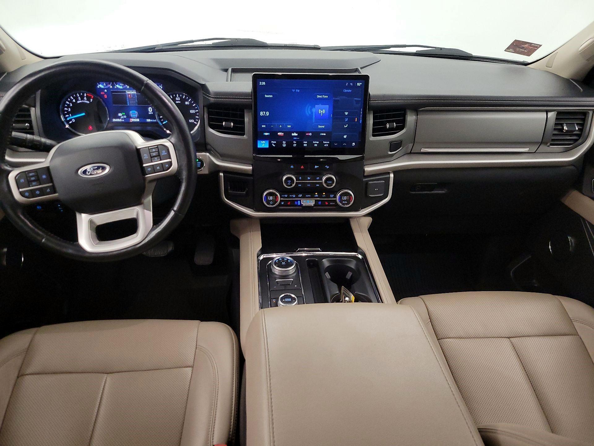 Thumbnail: 2023 Ford Expedition - 8