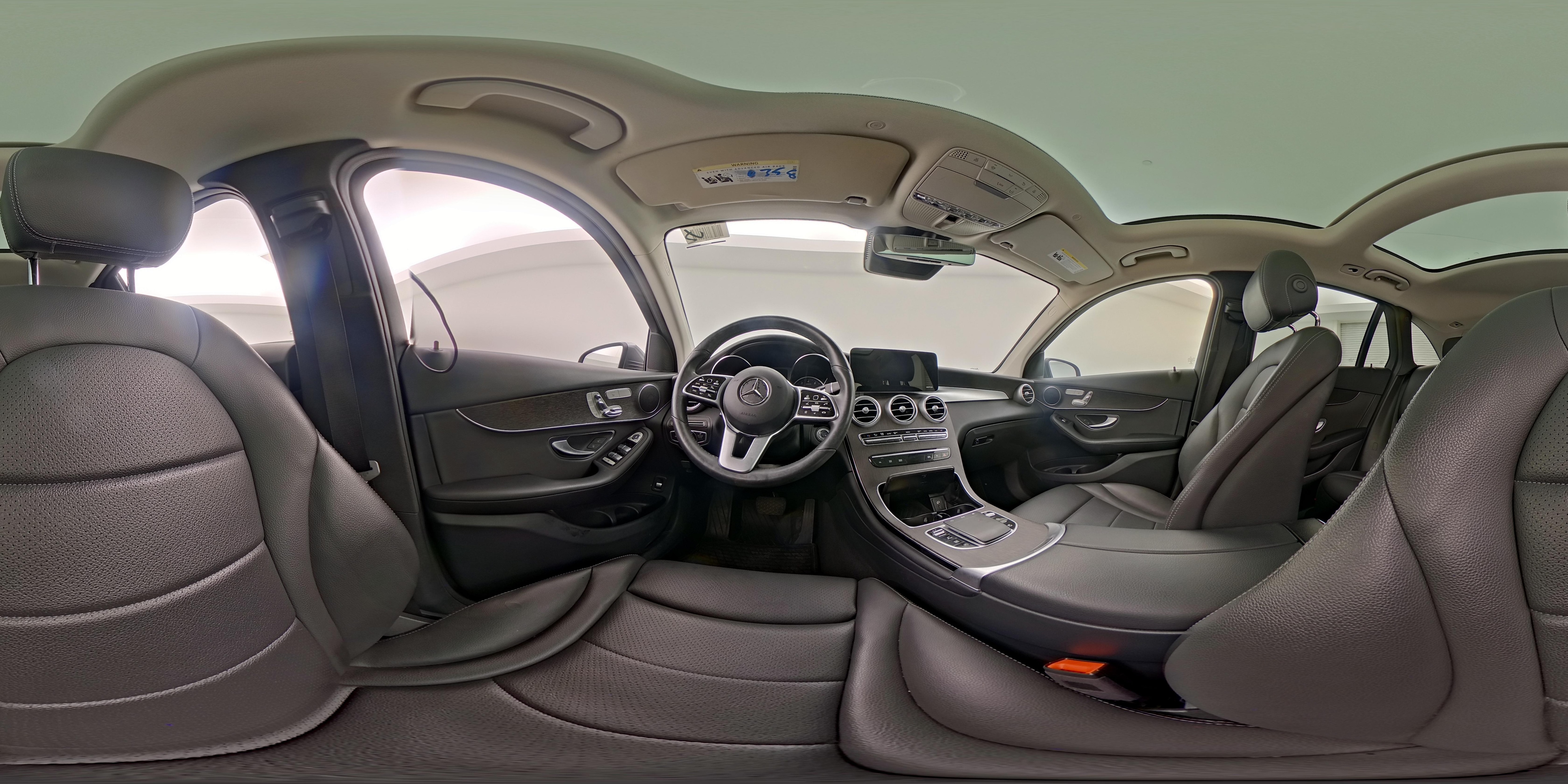 2021 Mercedes-Benz GLC GLC300 - Photo 27