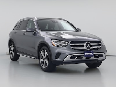 2021 Mercedes-Benz GLC300